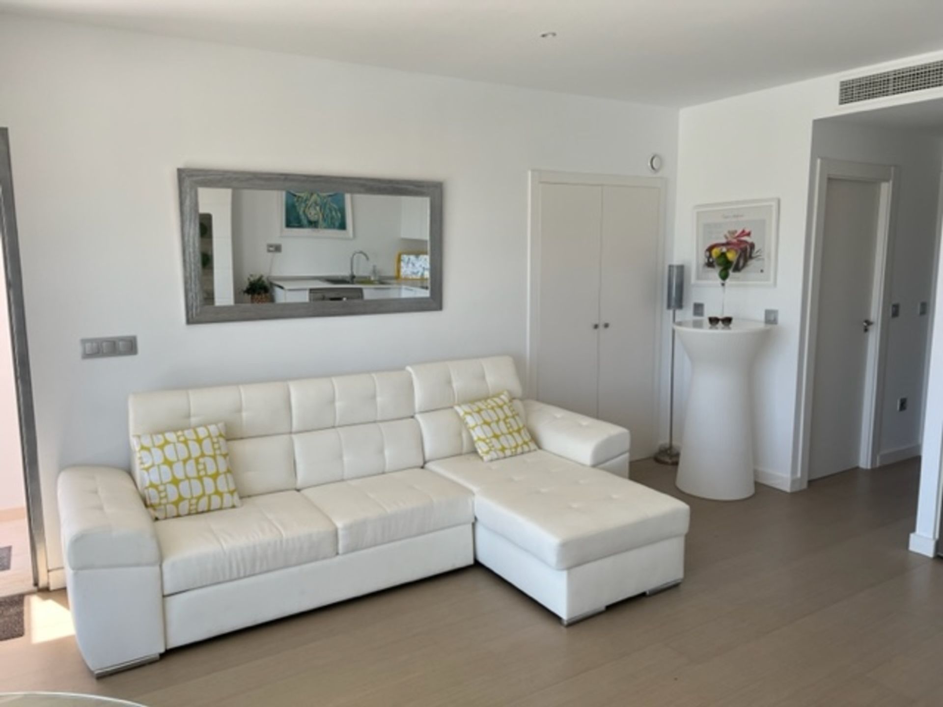 Condominium dans Pilar de la Horadada, Valence 12853955