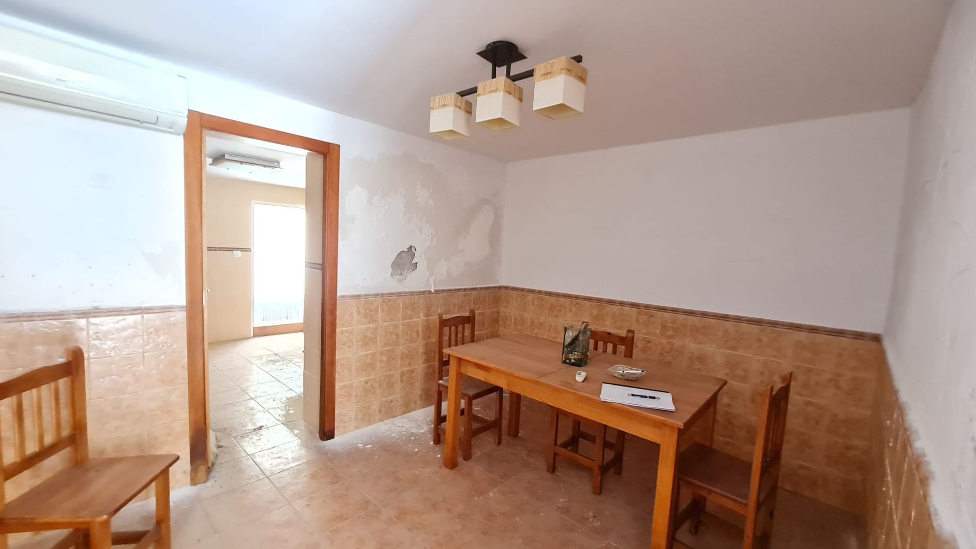 Hus i Salinas, Valencia 12853975