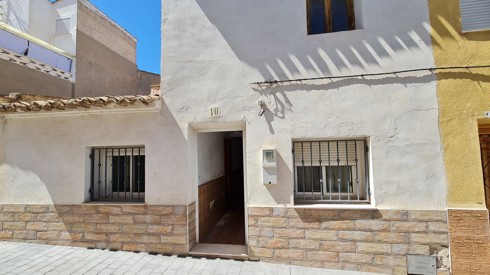 Hus i Salinas, Valencia 12853975