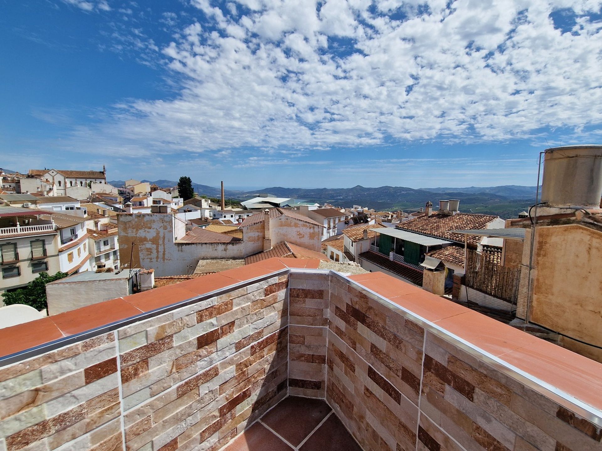 Hus i Periana, Andalucía 12854012