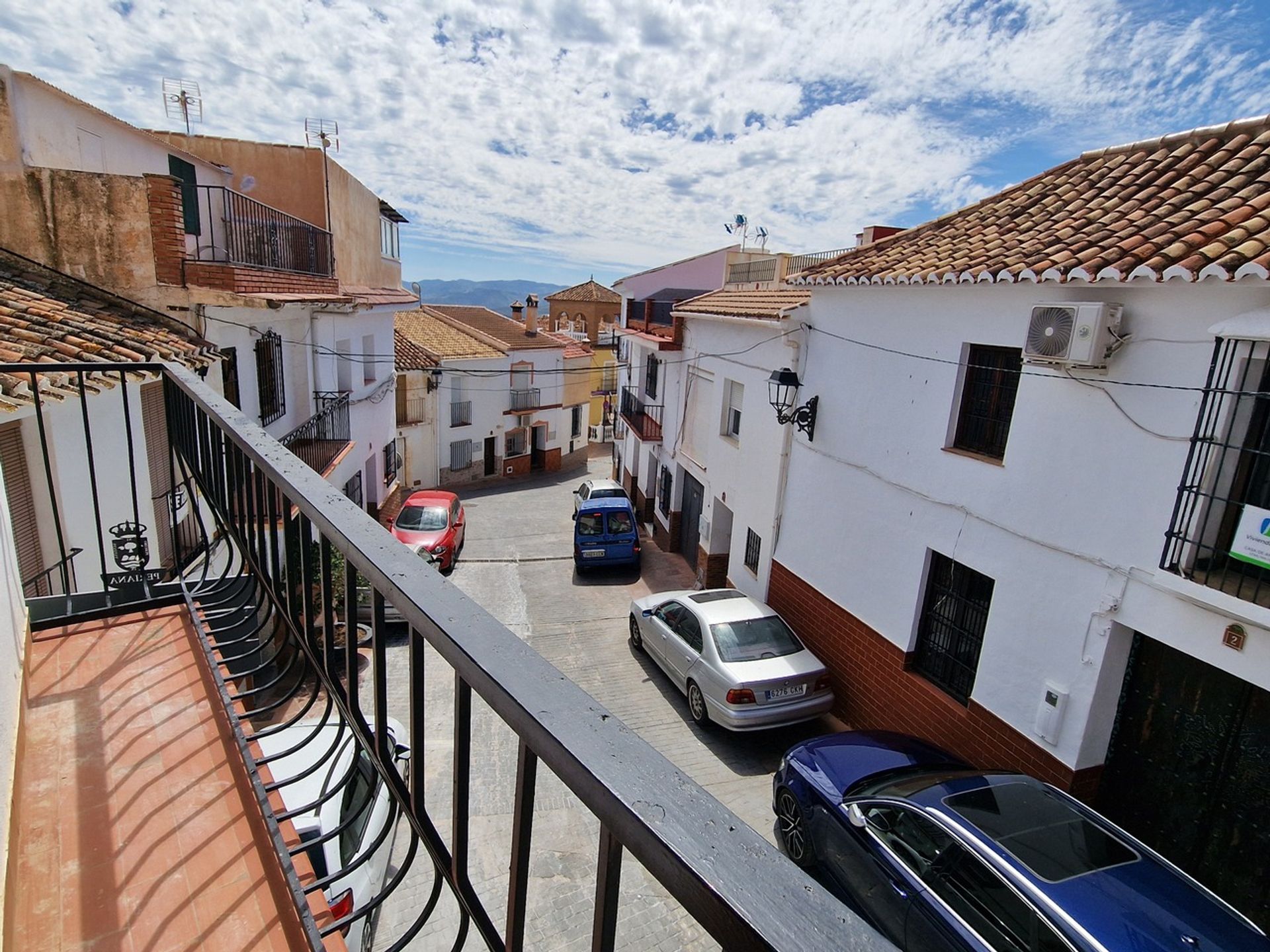 Hus i Periana, Andalucía 12854012