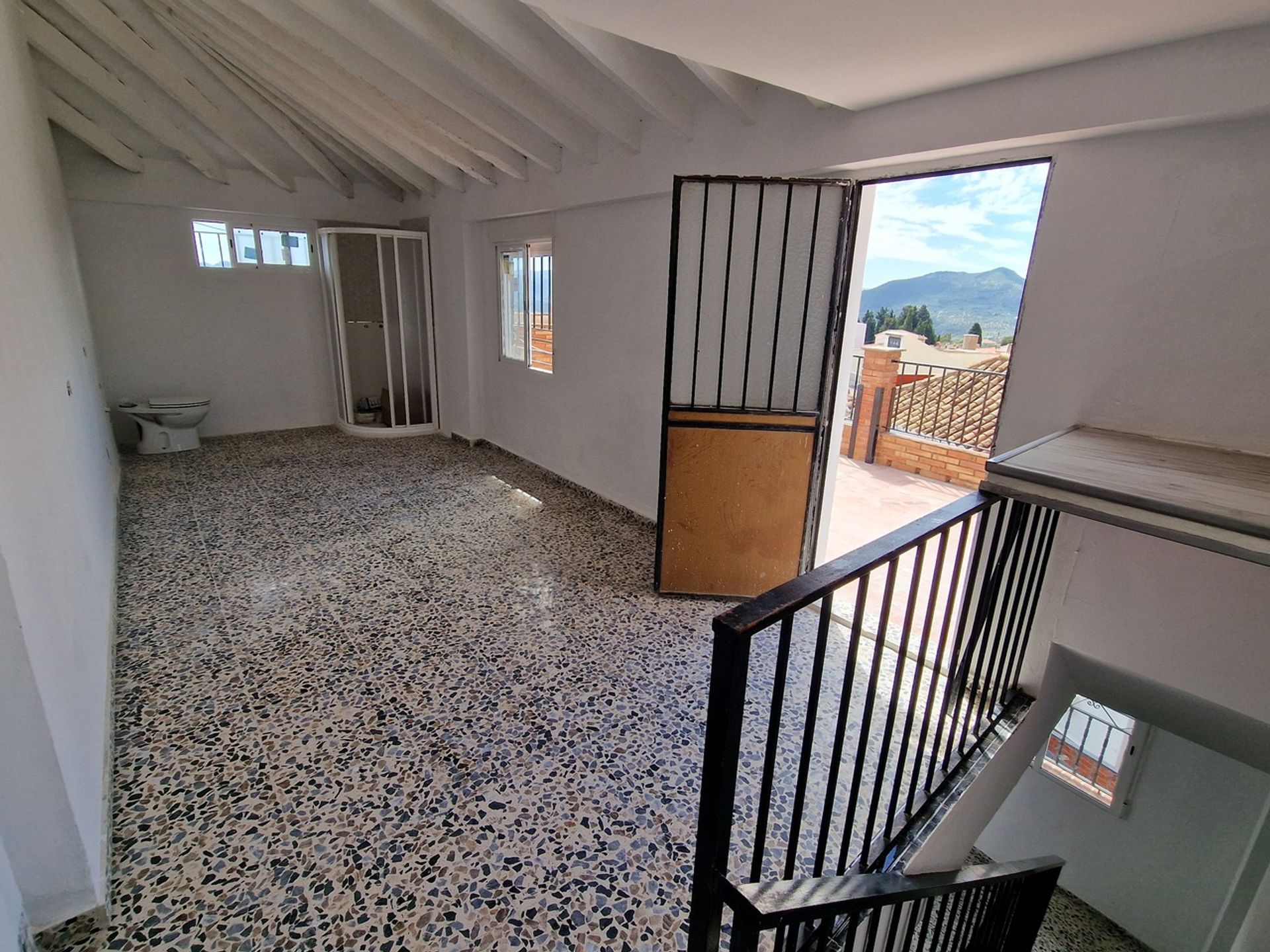 Hus i Periana, Andalucía 12854012