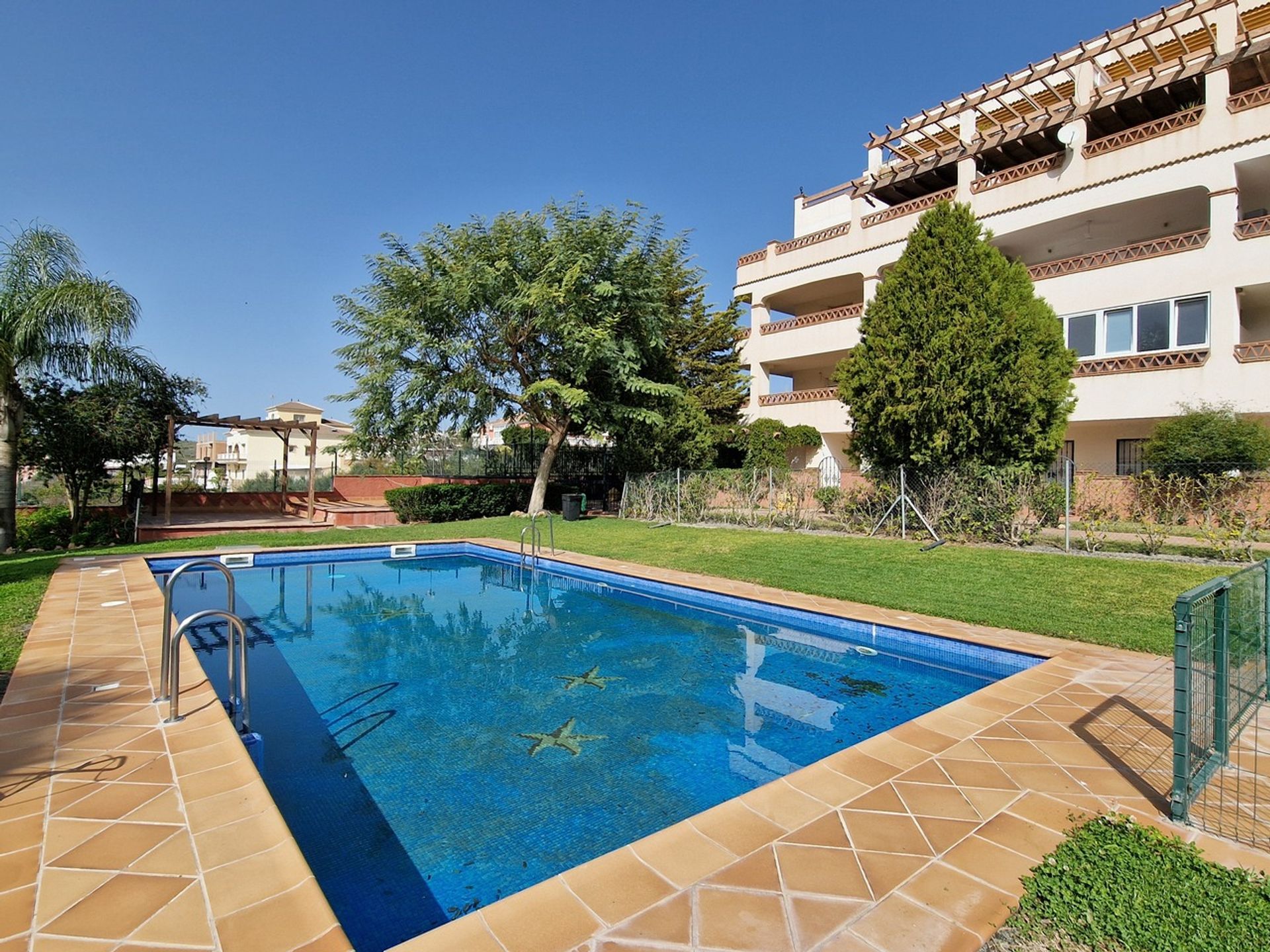 Condominium in Alcaucin, Andalusië 12854095