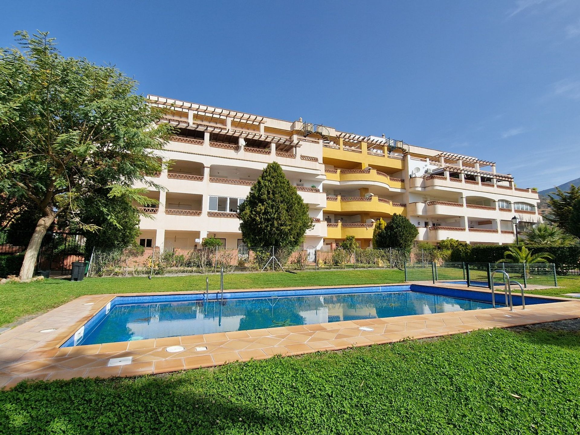 Condominium in Alcaucin, Andalusië 12854095