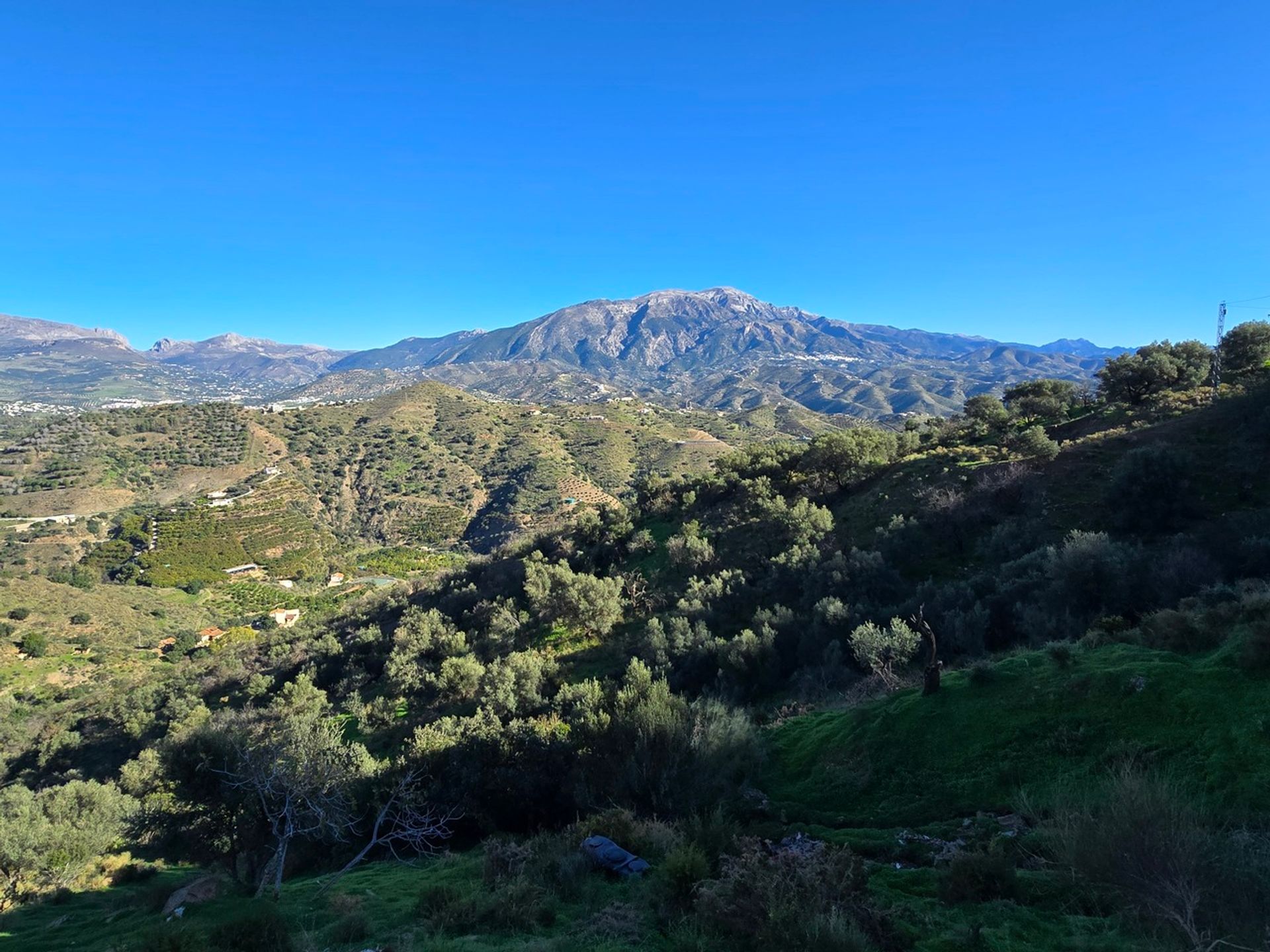 жилой дом в Viñuela, Andalucía 12854099