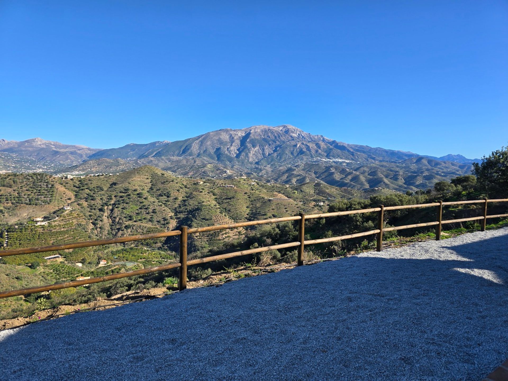 жилой дом в Viñuela, Andalucía 12854099