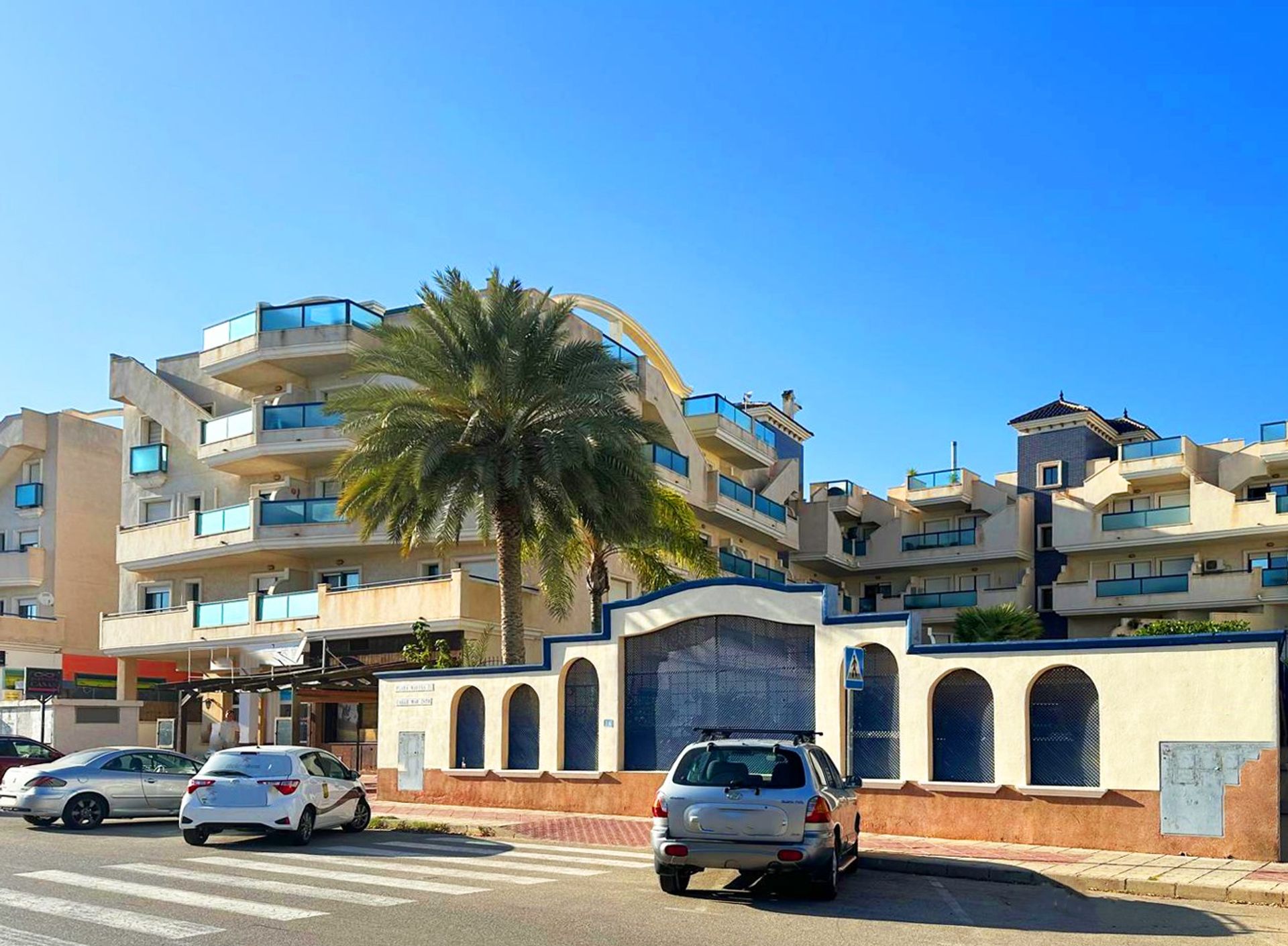 Kondominium dalam Campoamor, Valencia 12854139