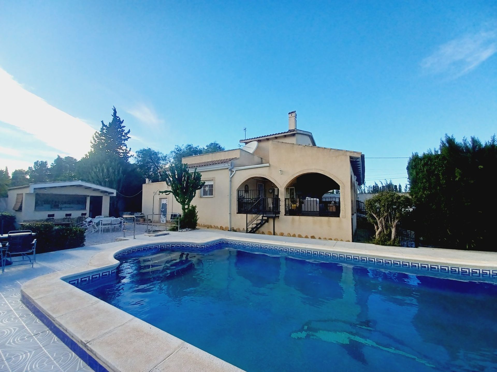 House in Cabezo de la Plata, Región de Murcia 12854160