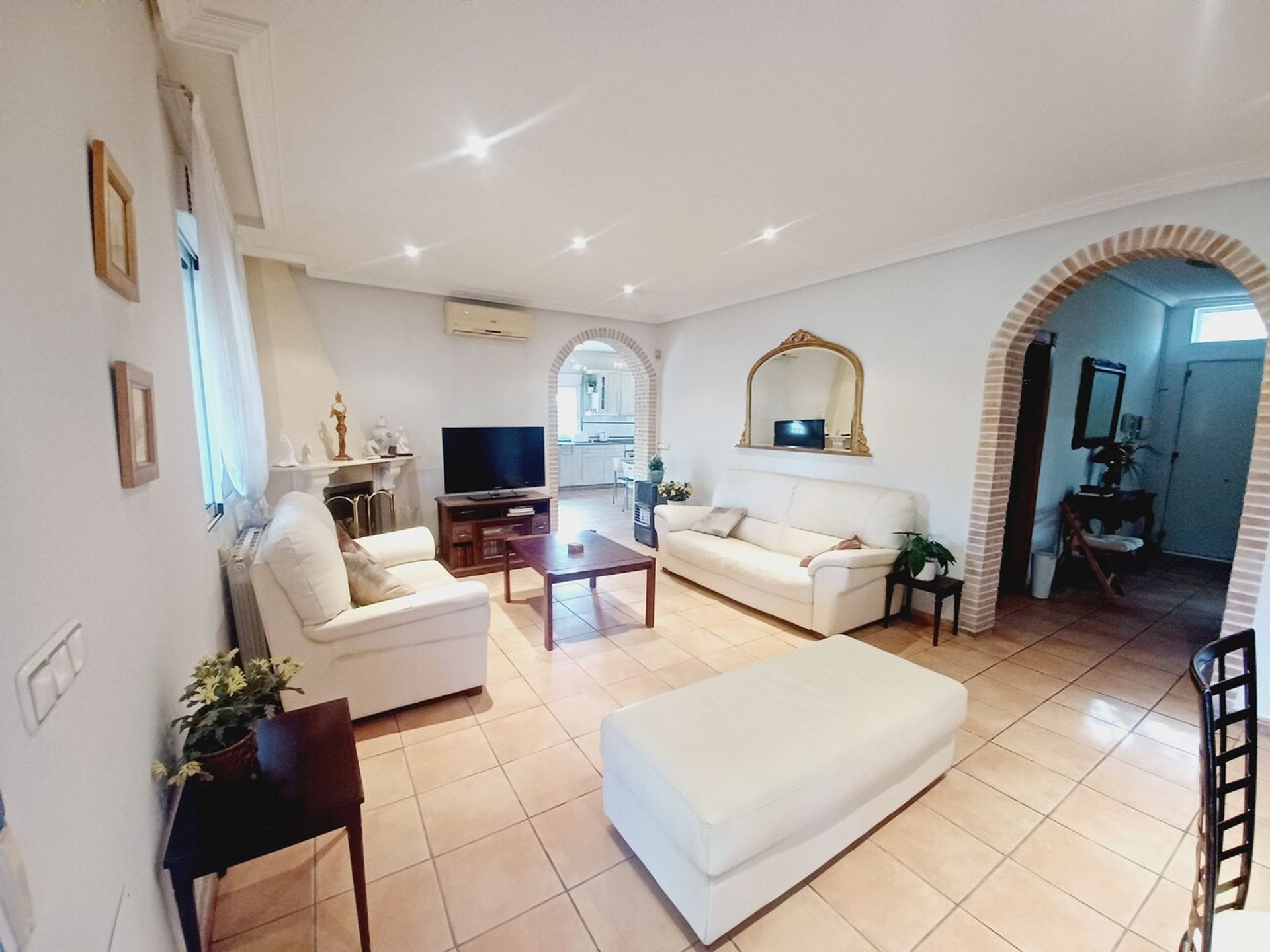 House in Cabezo de la Plata, Murcia 12854160