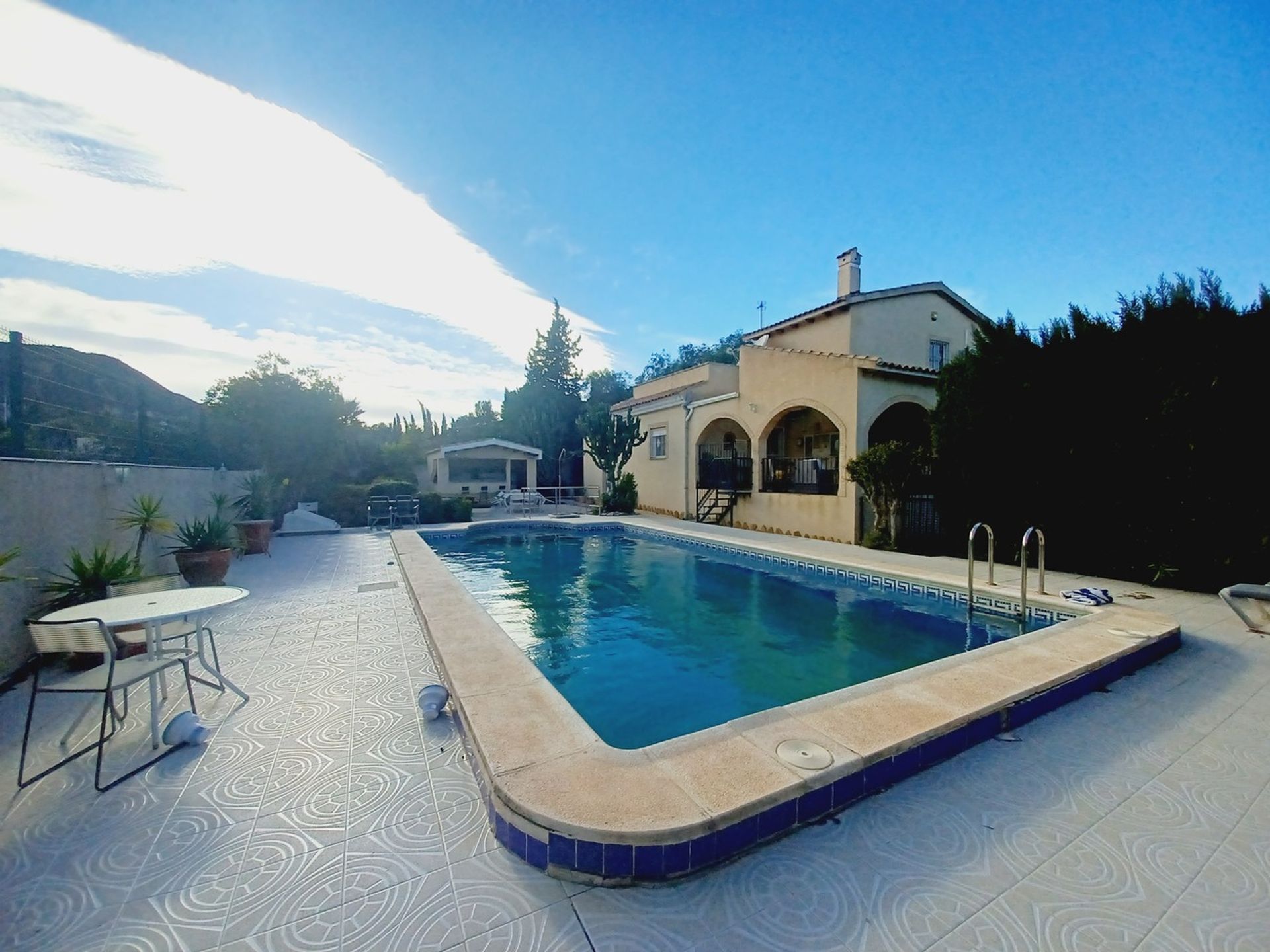 House in Cabezo de la Plata, Murcia 12854160