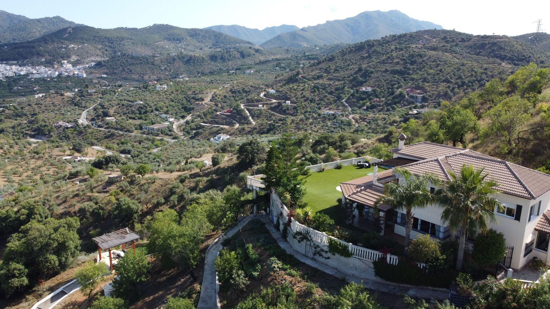 casa en Monda, Andalusia 12854171