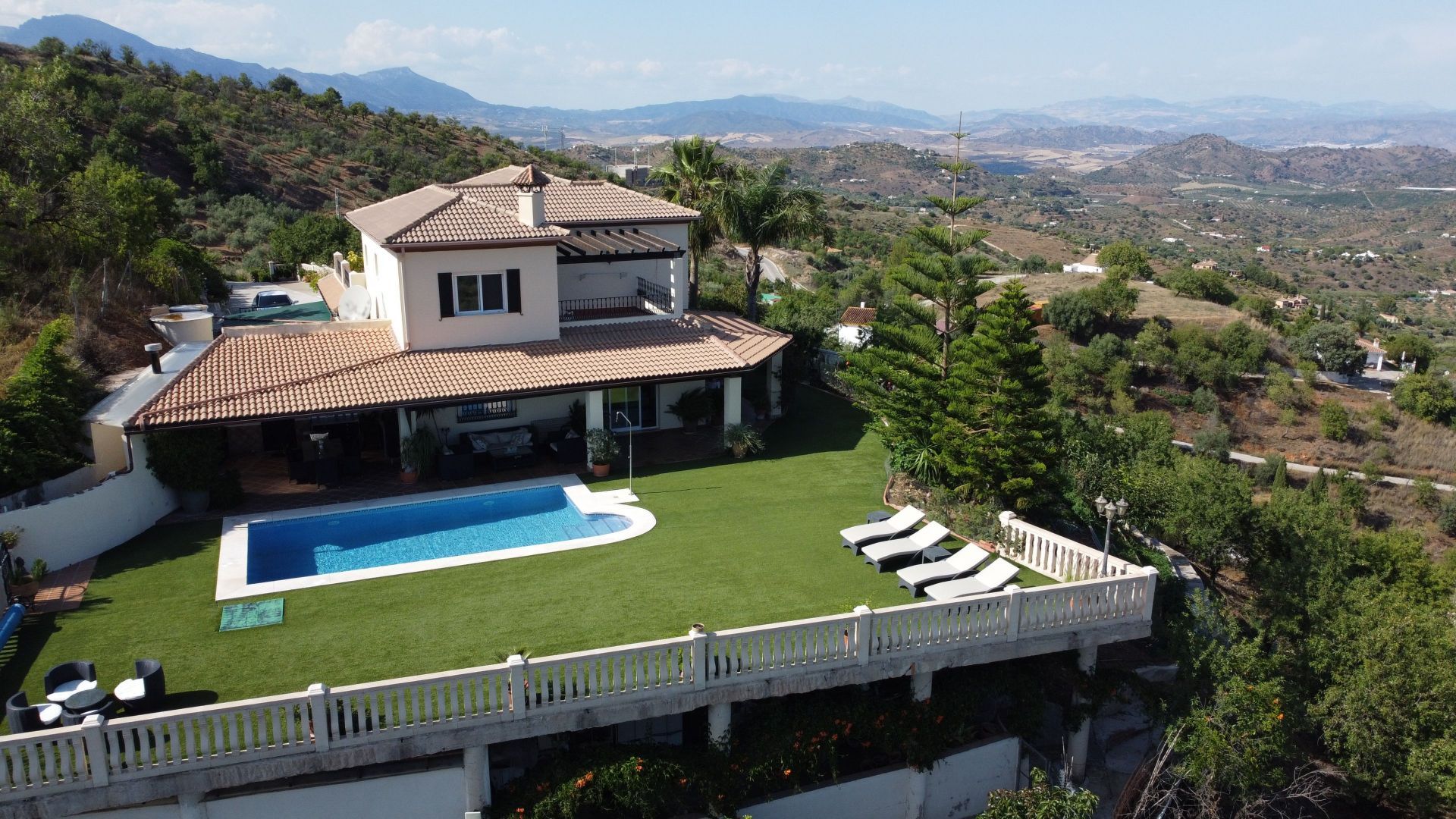 casa en Monda, Andalusia 12854171