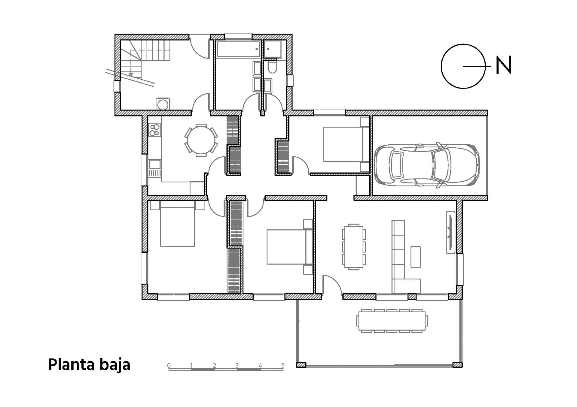 Hus i Alacant, Comunidad Valenciana 12854258