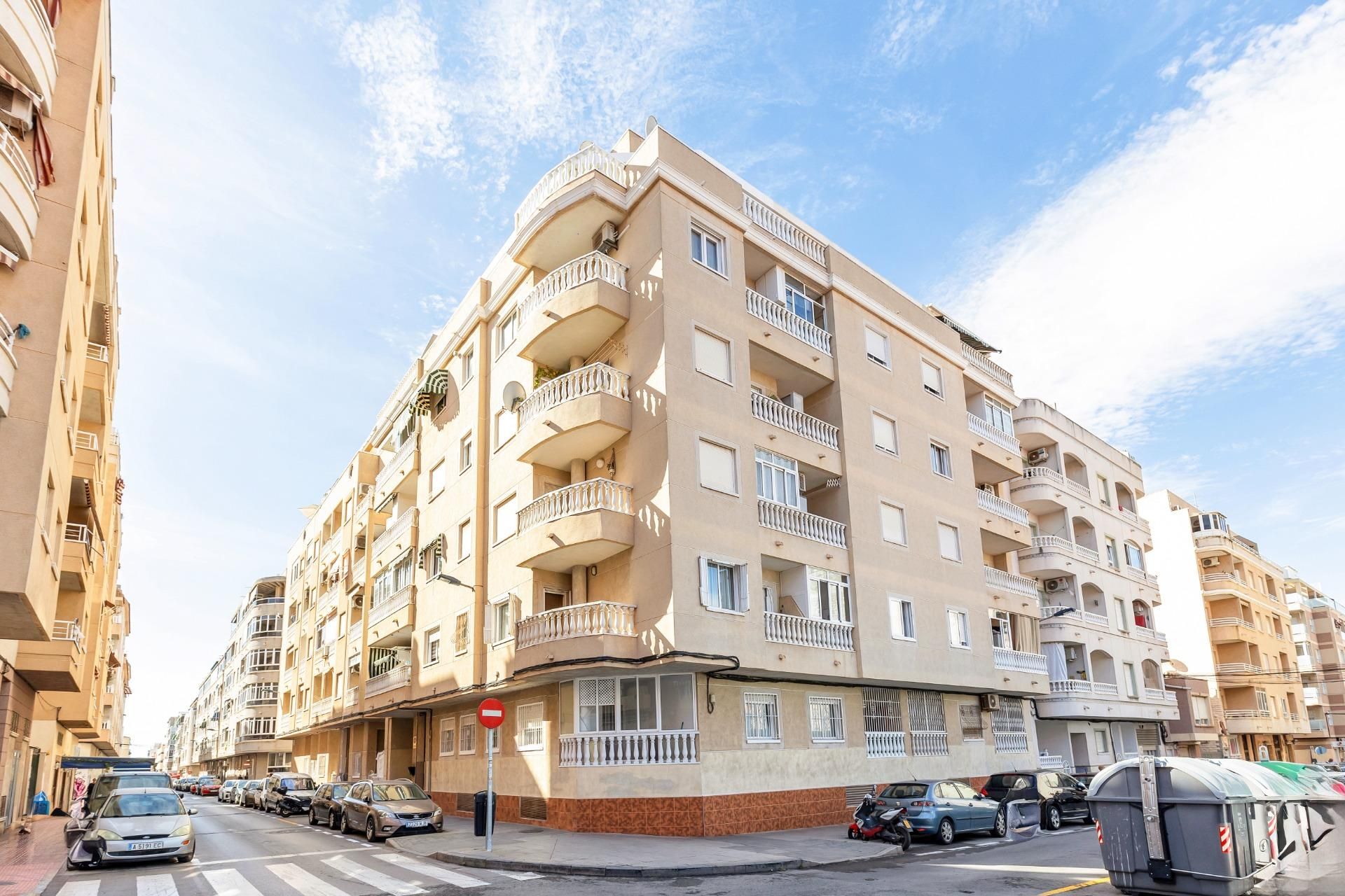 Condominio nel Torrevieja, Comunidad Valenciana 12854271