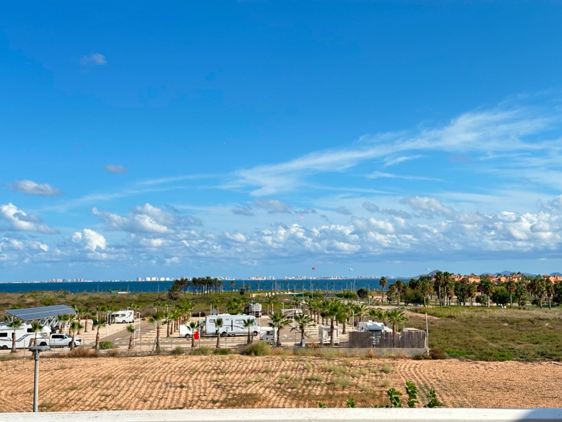 Casa nel Los Alcázares, Región de Murcia 12854280