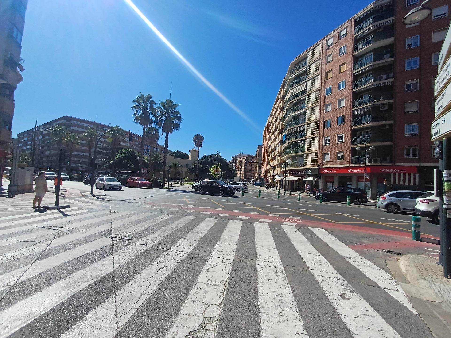 Land in Valencia, Valencia 12854296