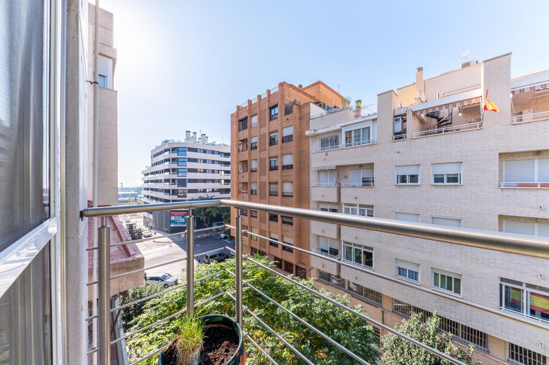 Condominio en alicante, Valencia 12854309