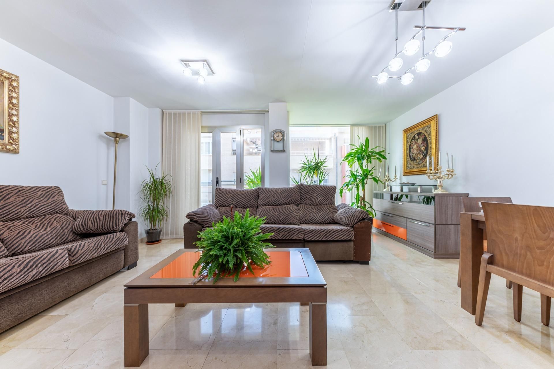 Condominio en alicante, Valencia 12854309