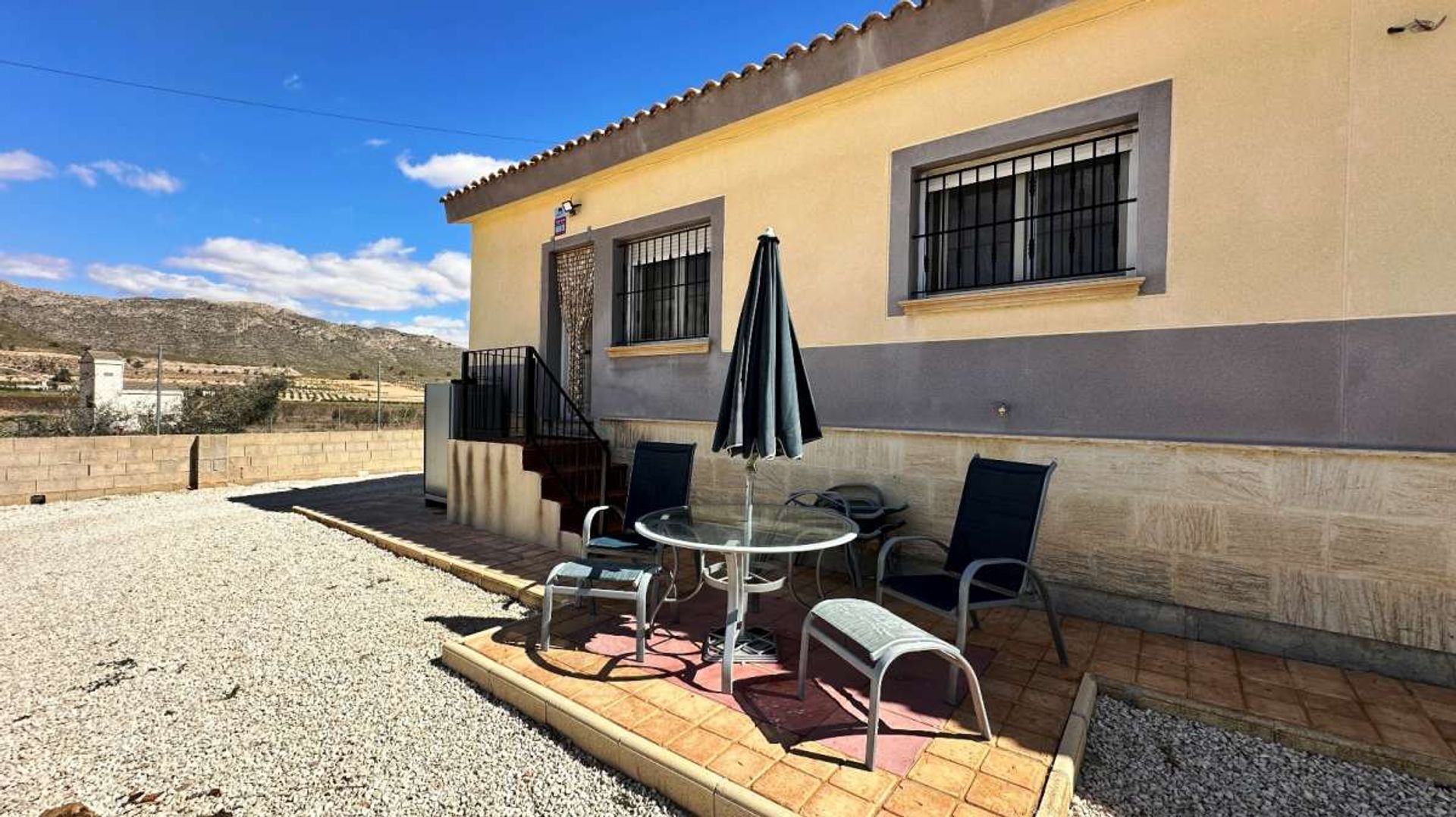 casa no Cañada de la Leña, Región de Murcia 12854322