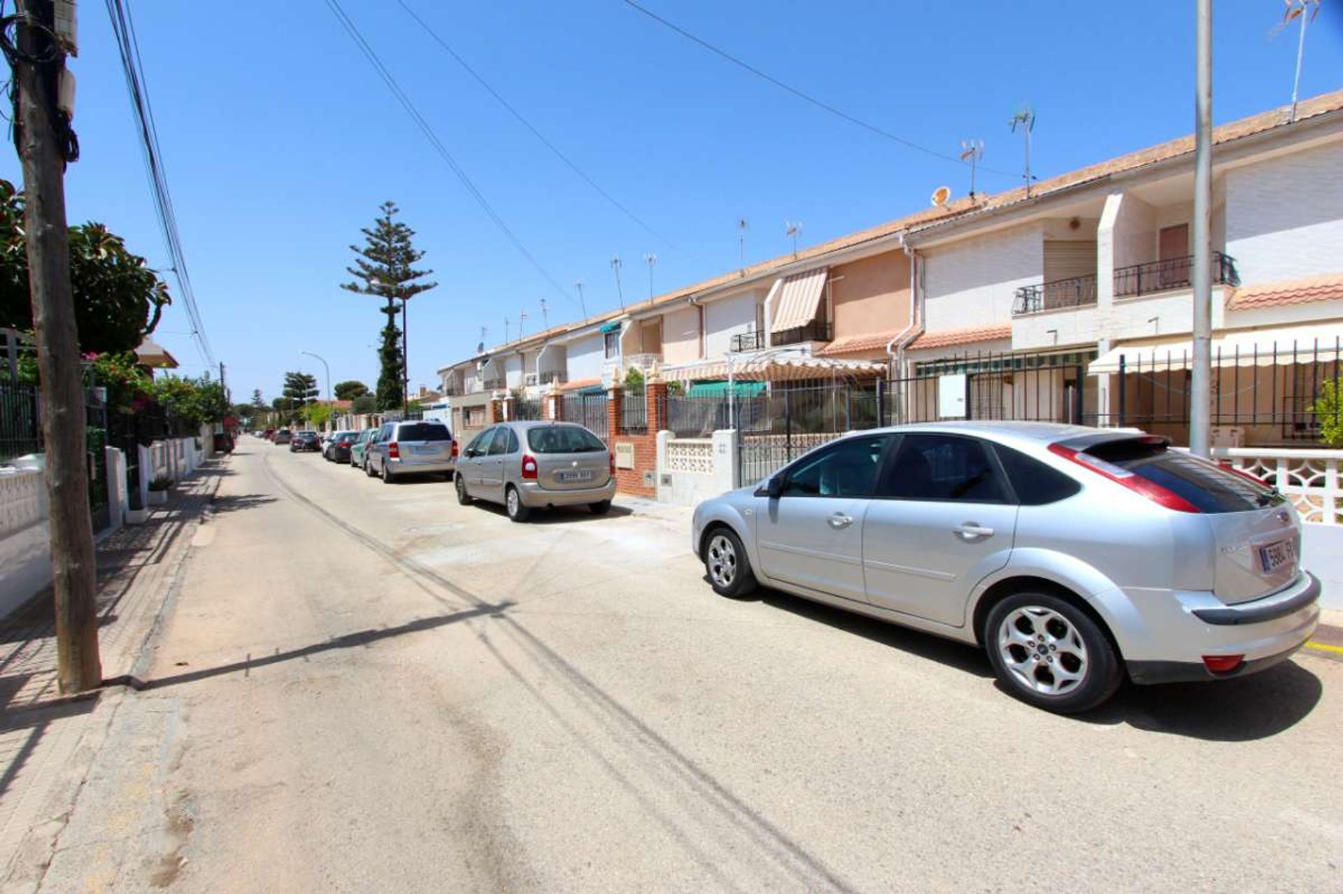 Hus i San Javier, Región de Murcia 12854336