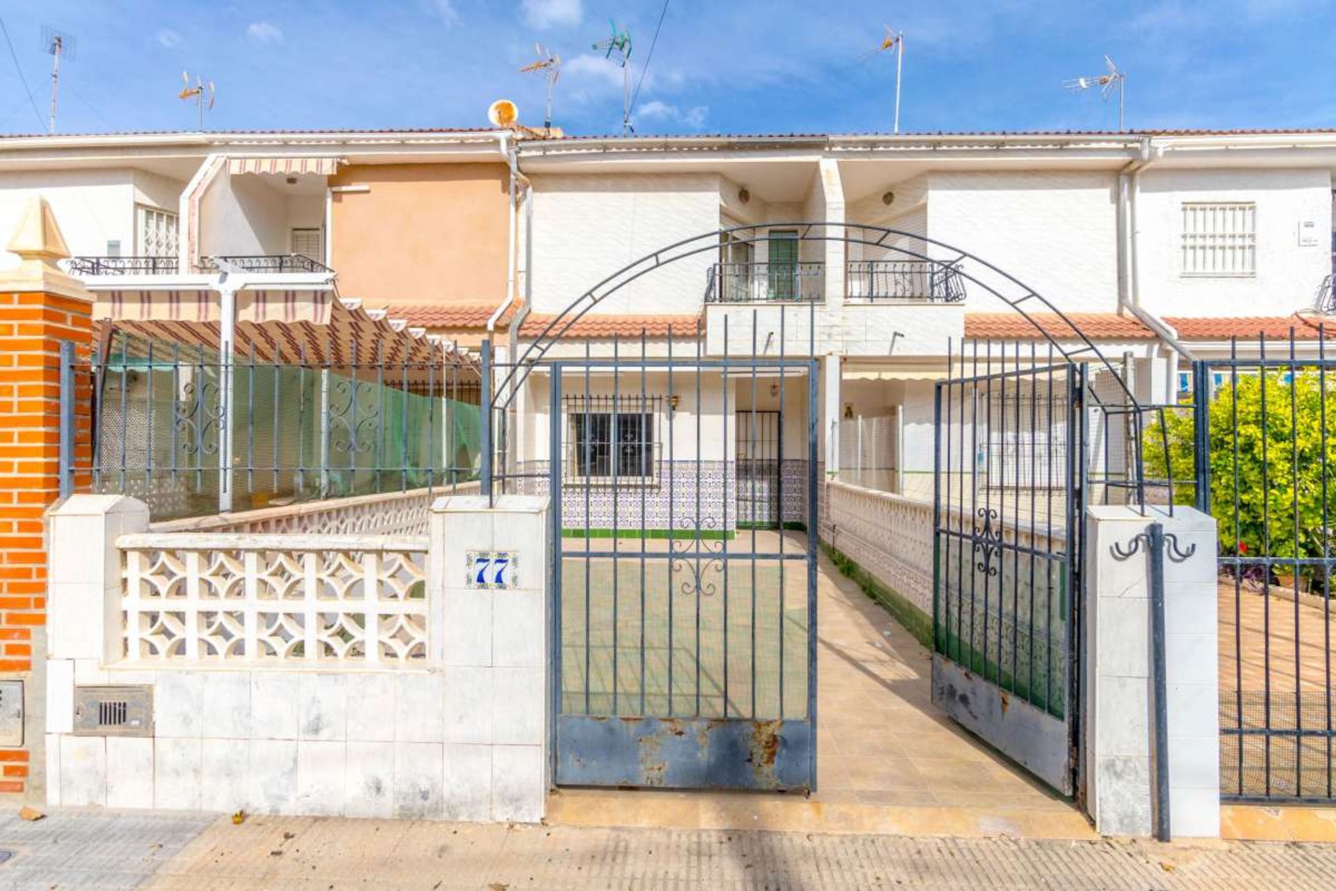 Hus i San Javier, Región de Murcia 12854336