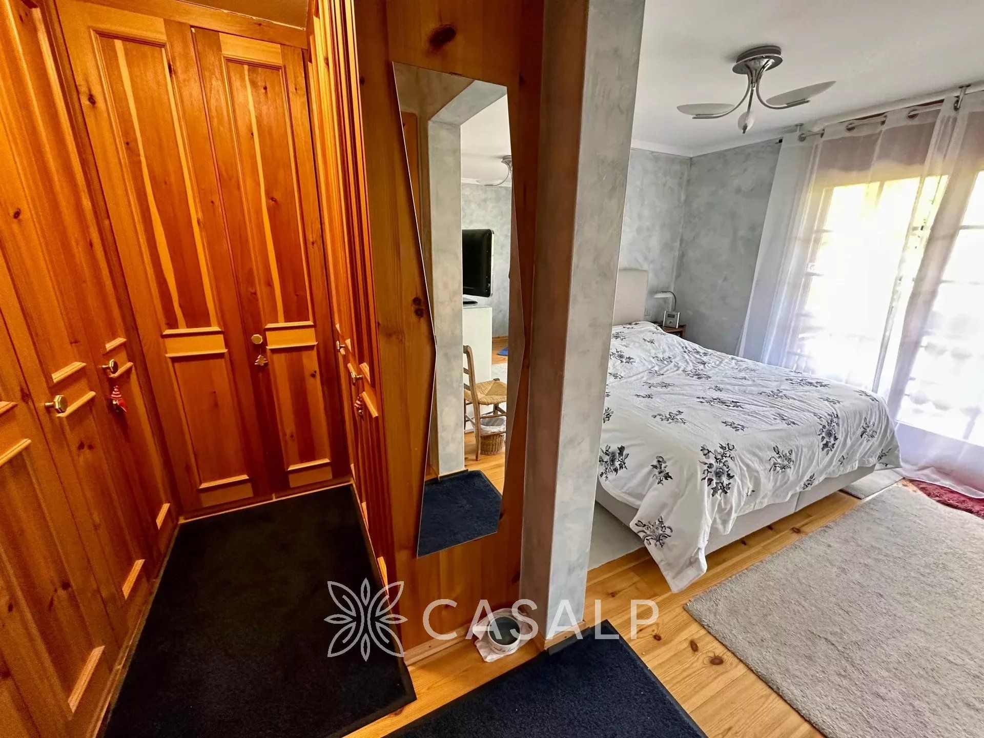 Condominio nel Crans-Montana, District de Sierre 12854469