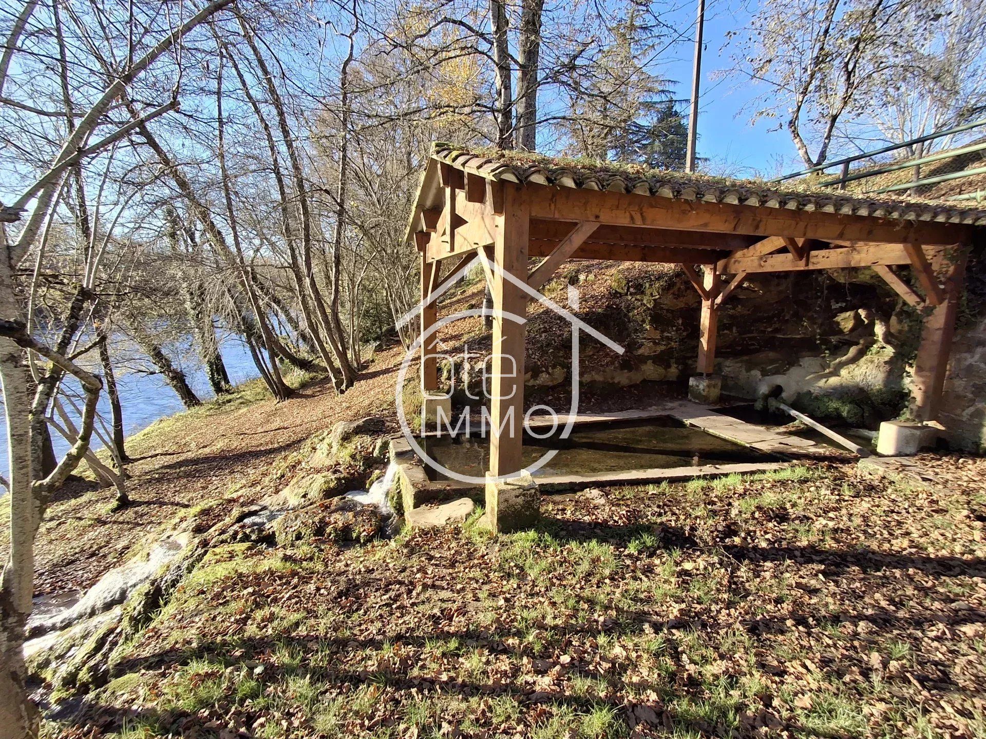 casa no Mouleydier, Dordogne 12854473