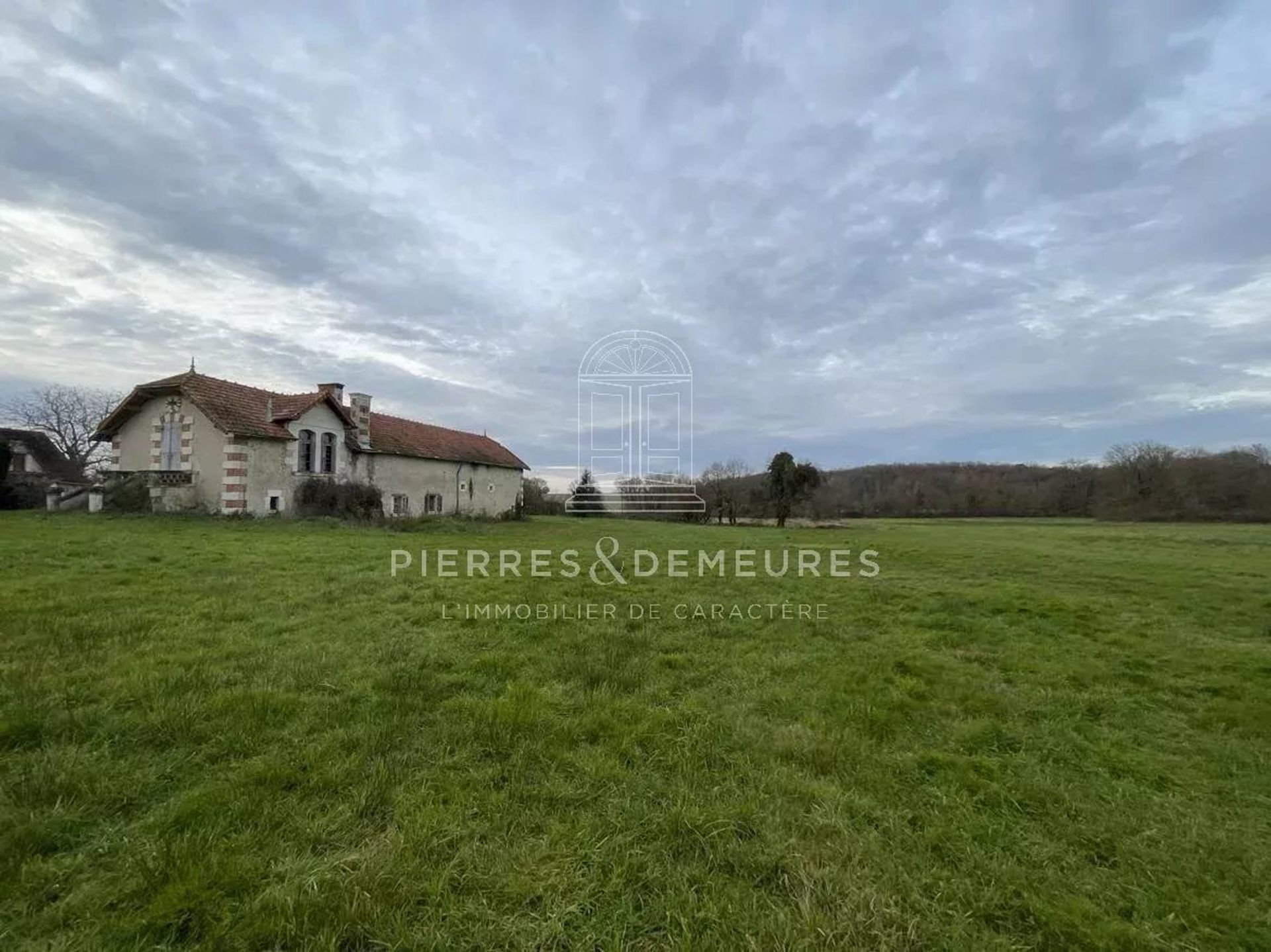 casa en Valençay, Indre-et-Loire 12854474