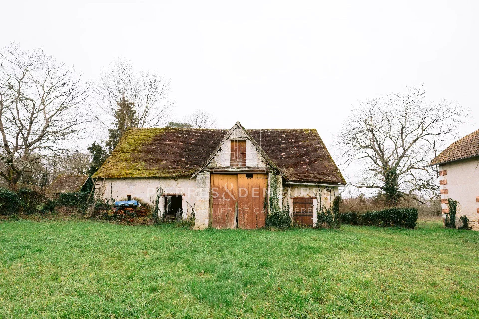 casa en Valençay, Indre-et-Loire 12854474