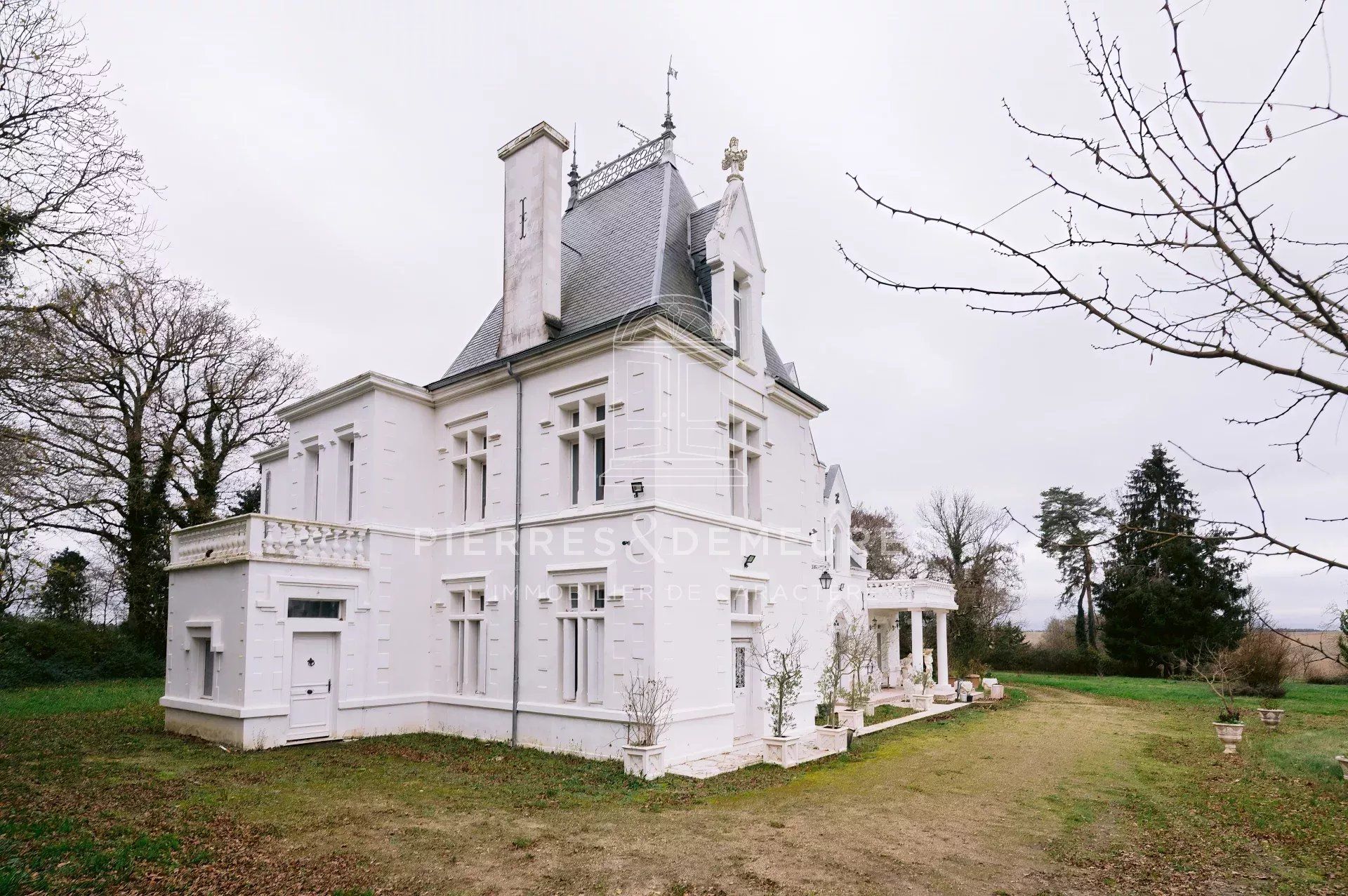 casa no Valencay, Centro-Val de Loire 12854474