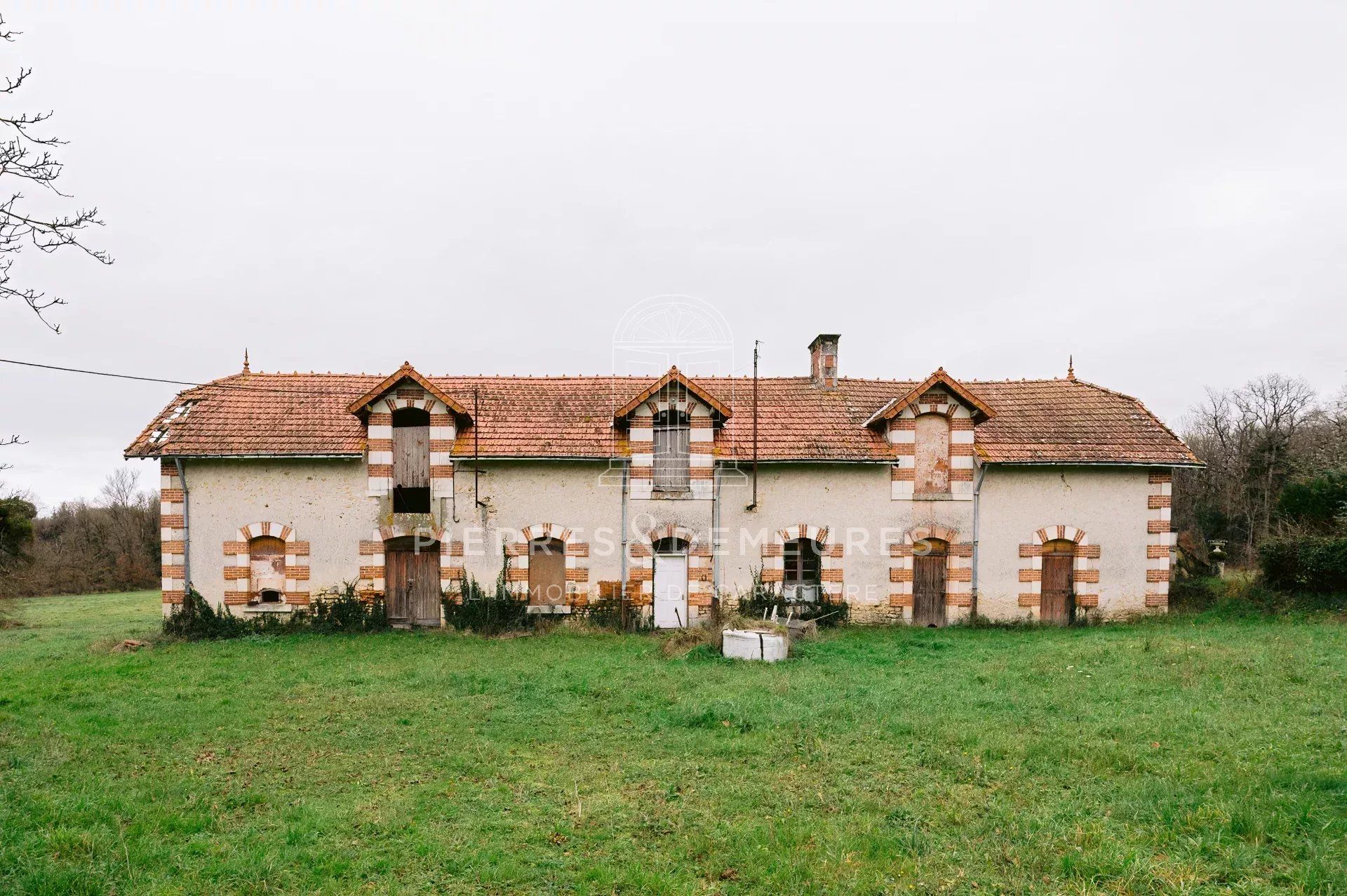 casa no Valencay, Centro-Val de Loire 12854474