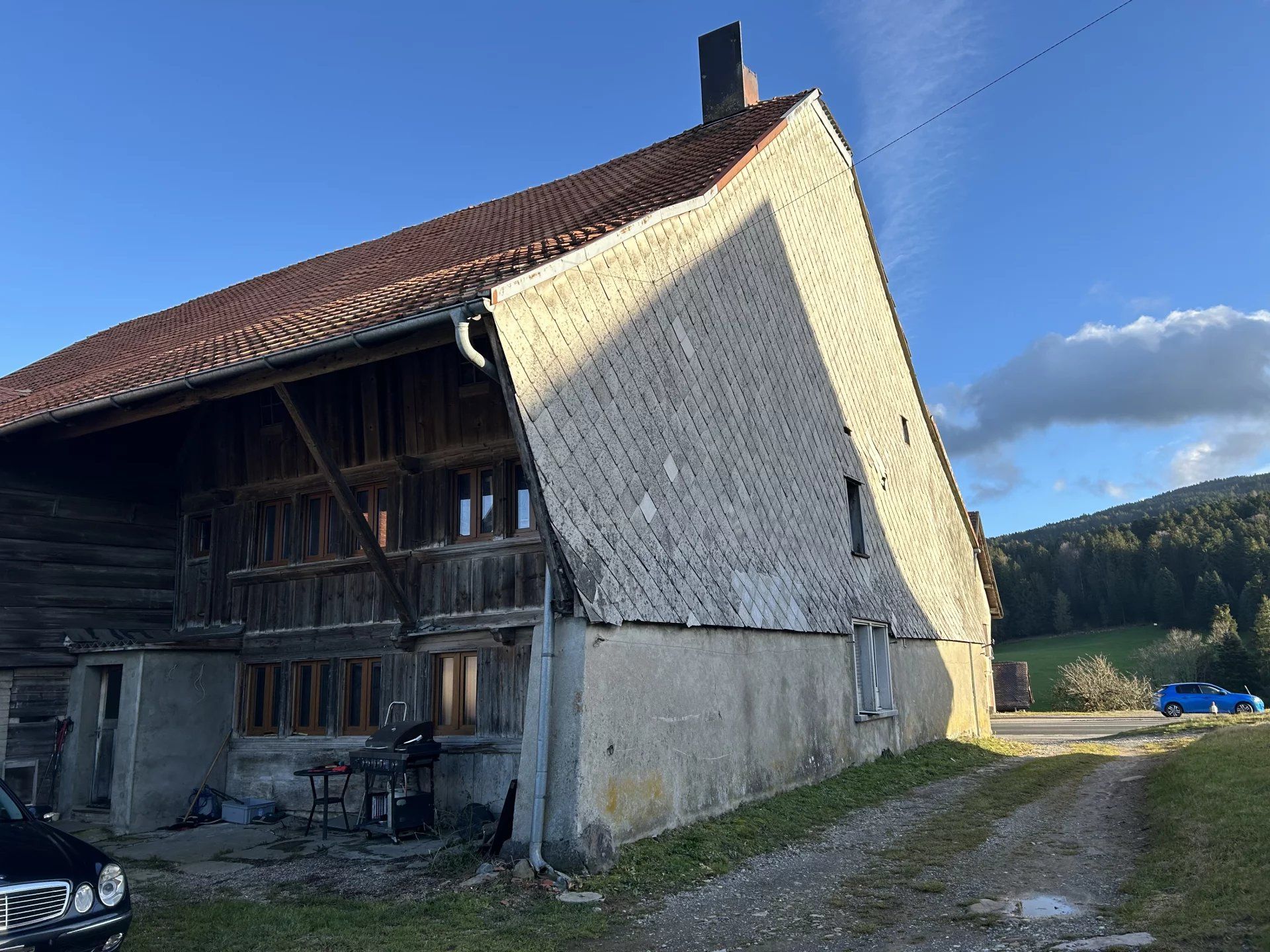 住宅 在 Bulle, District de la Gruyère 12854478