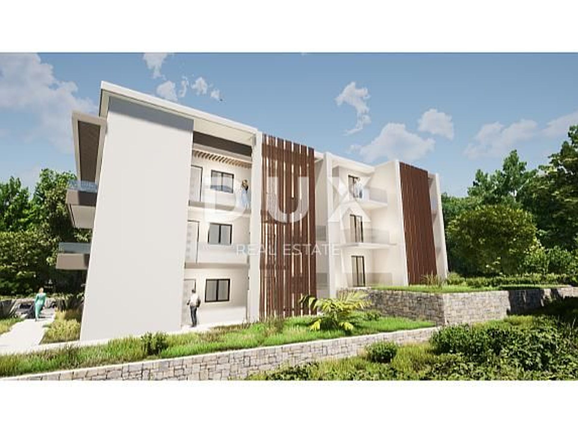 Condominio nel Oprič, Primorje-Gorski Kotar County 12854498