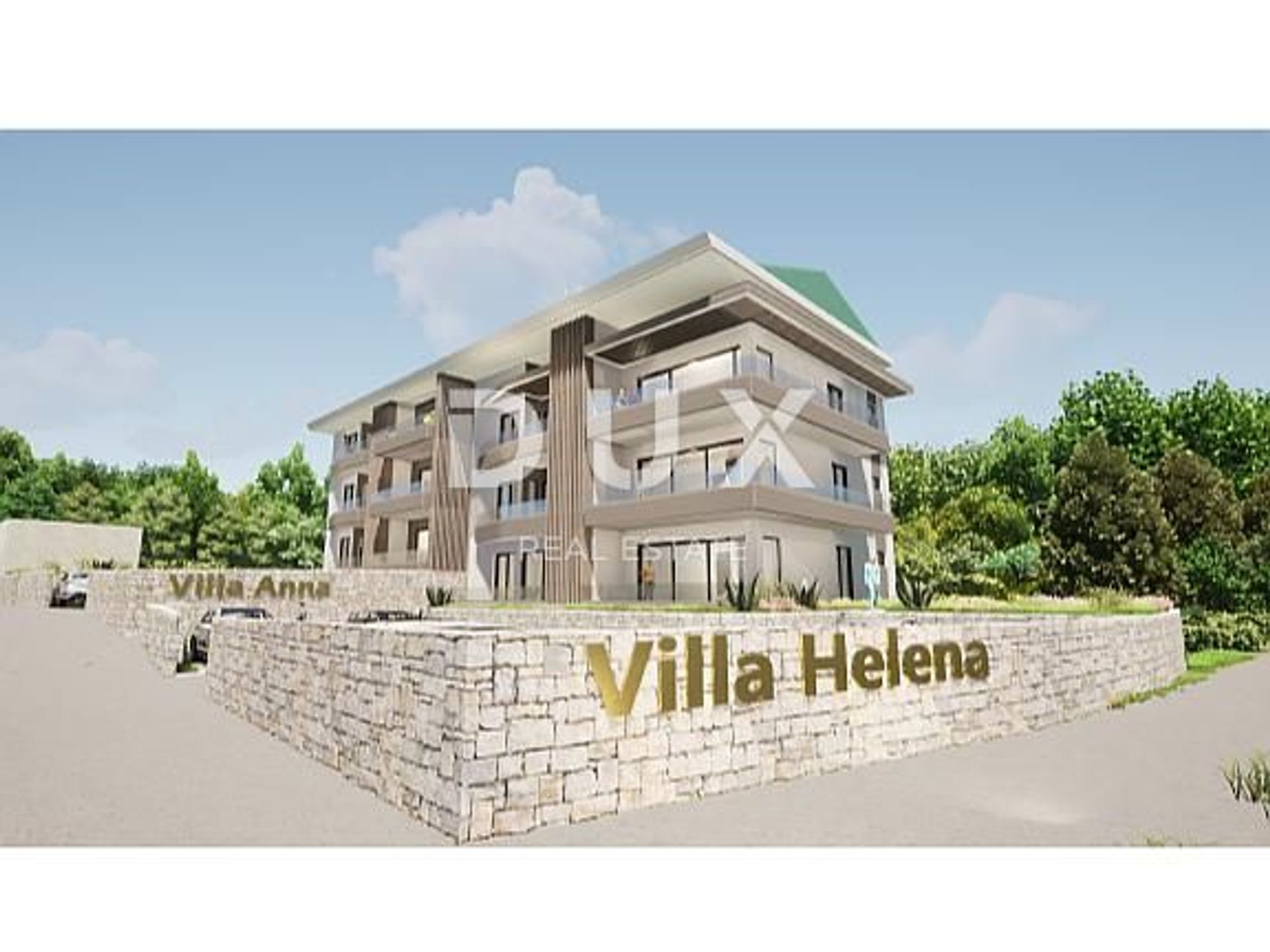 Condominio nel Oprič, Primorje-Gorski Kotar County 12854507