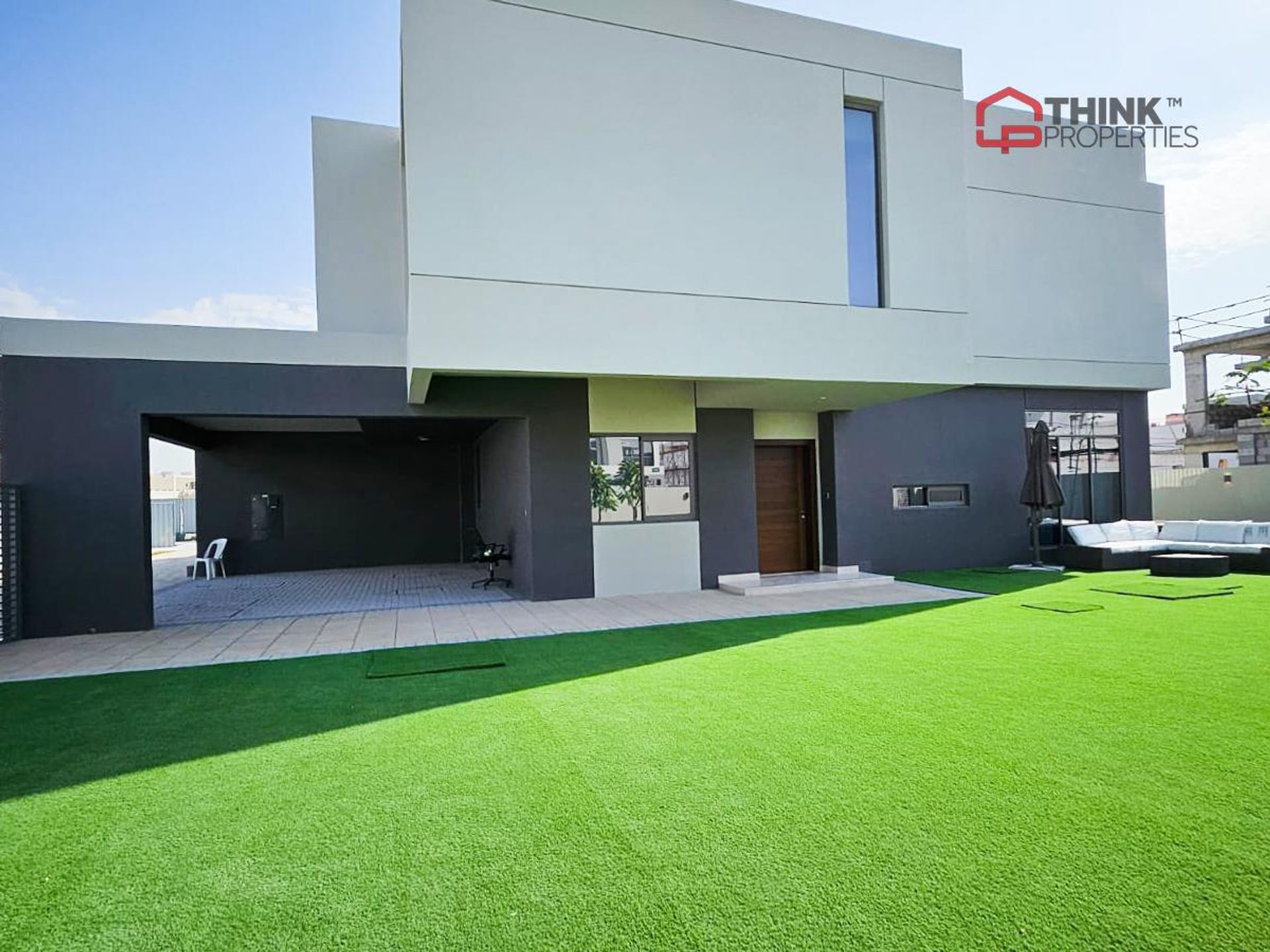 House in Dubai, Dubai 12854546