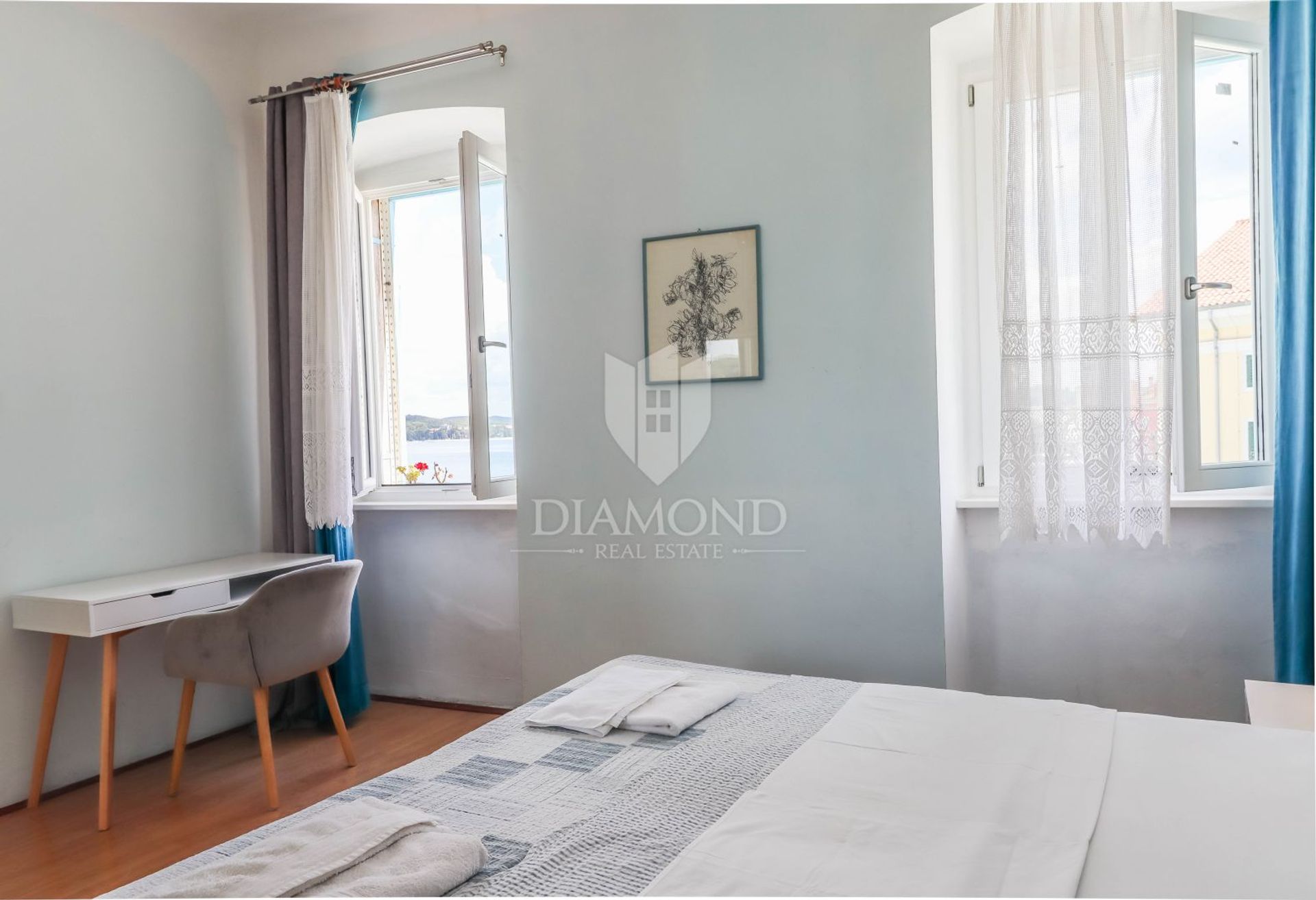 Kondominium dalam Rovinj, Istria County 12854620