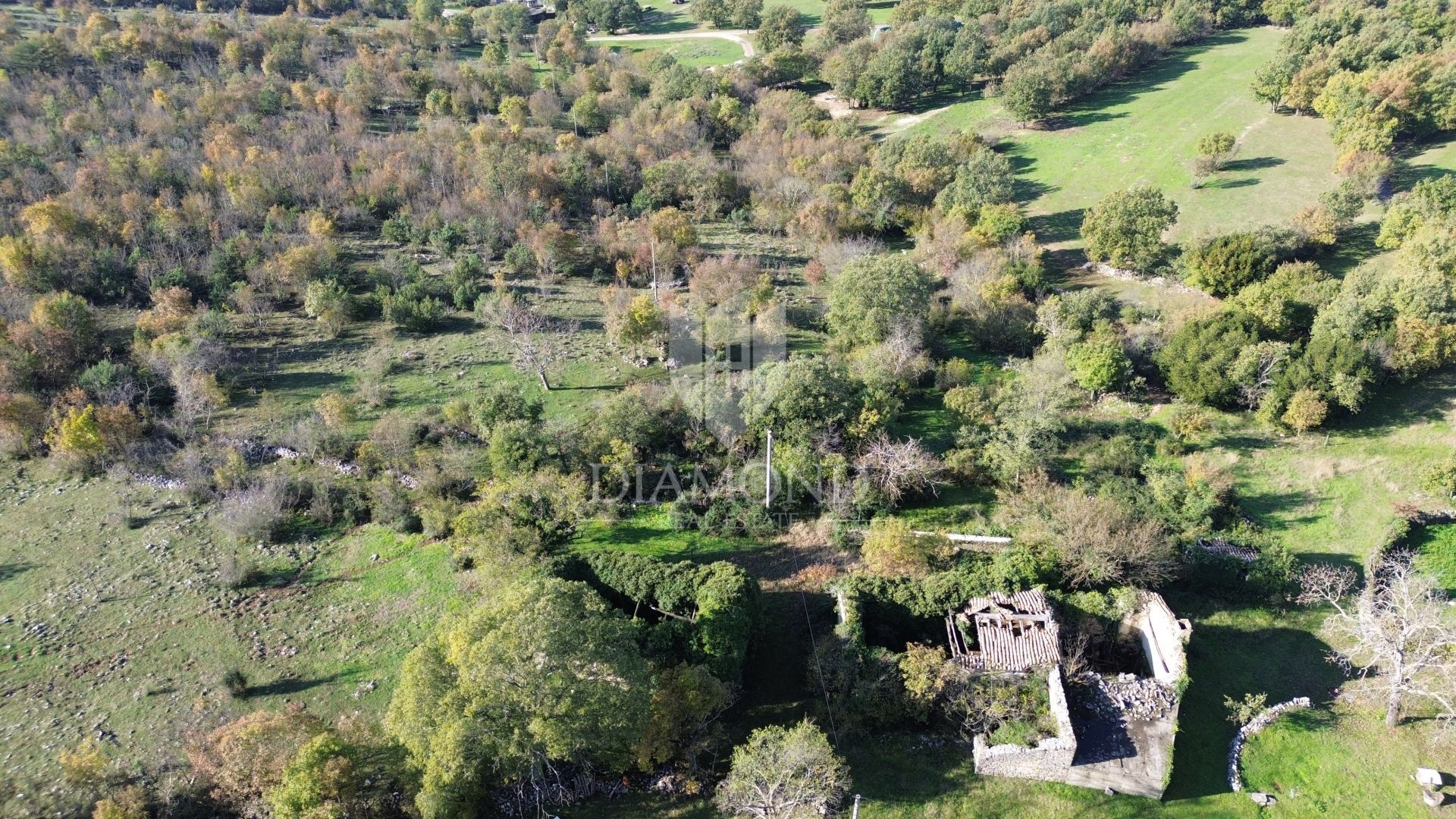 Casa nel Boljun, Istria County 12854693