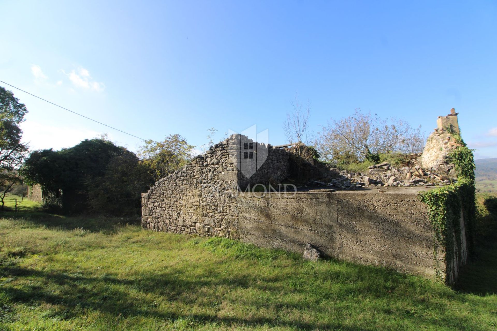 Casa nel Boljun, Istria County 12854693