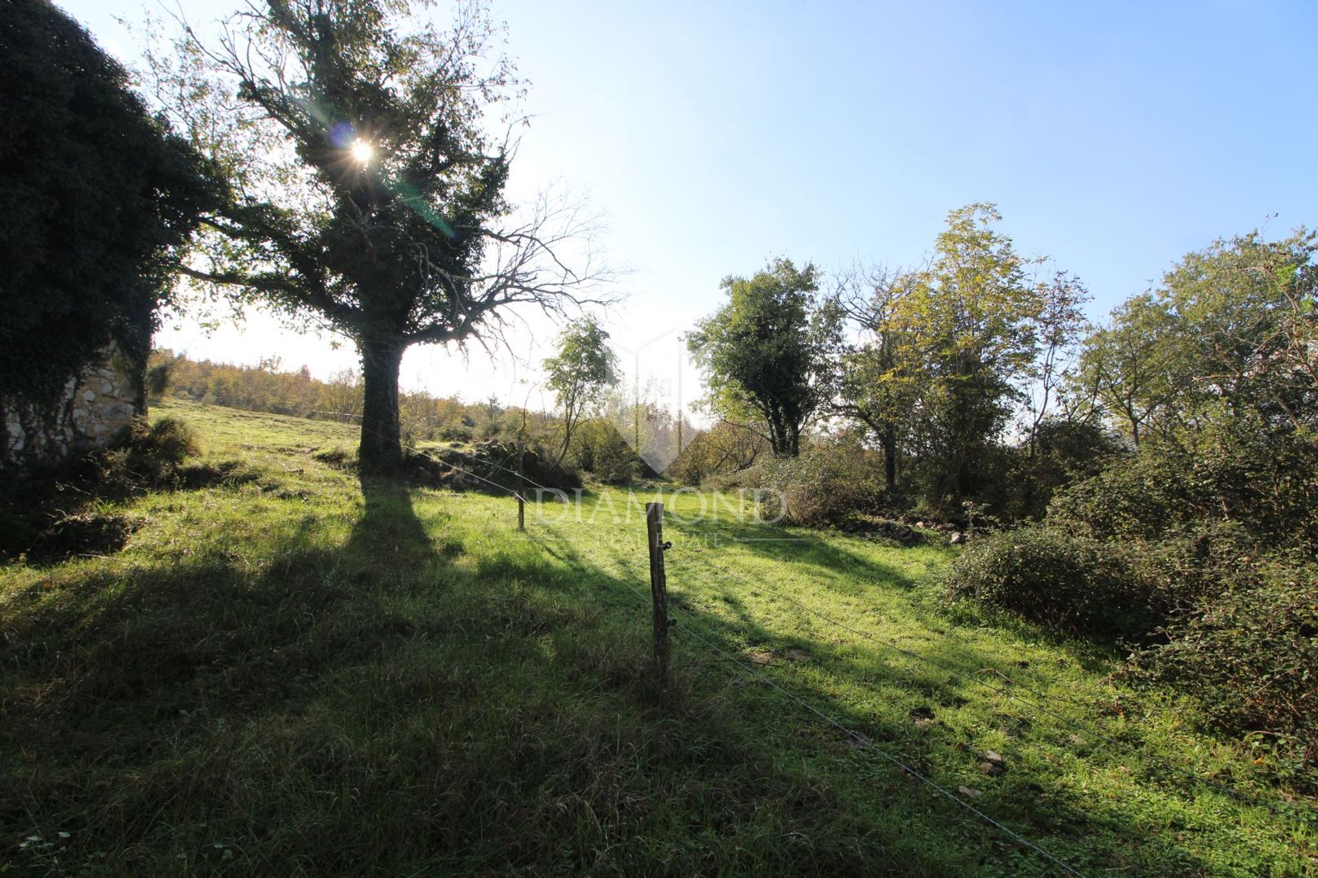 Casa nel Boljun, Istria County 12854693