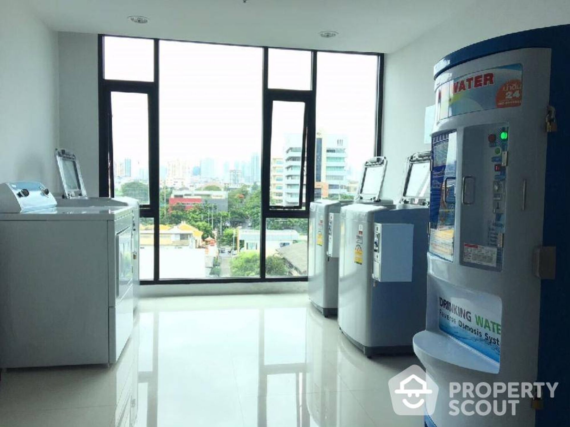 Condominium in , Krung Thep Maha Nakhon 12854719