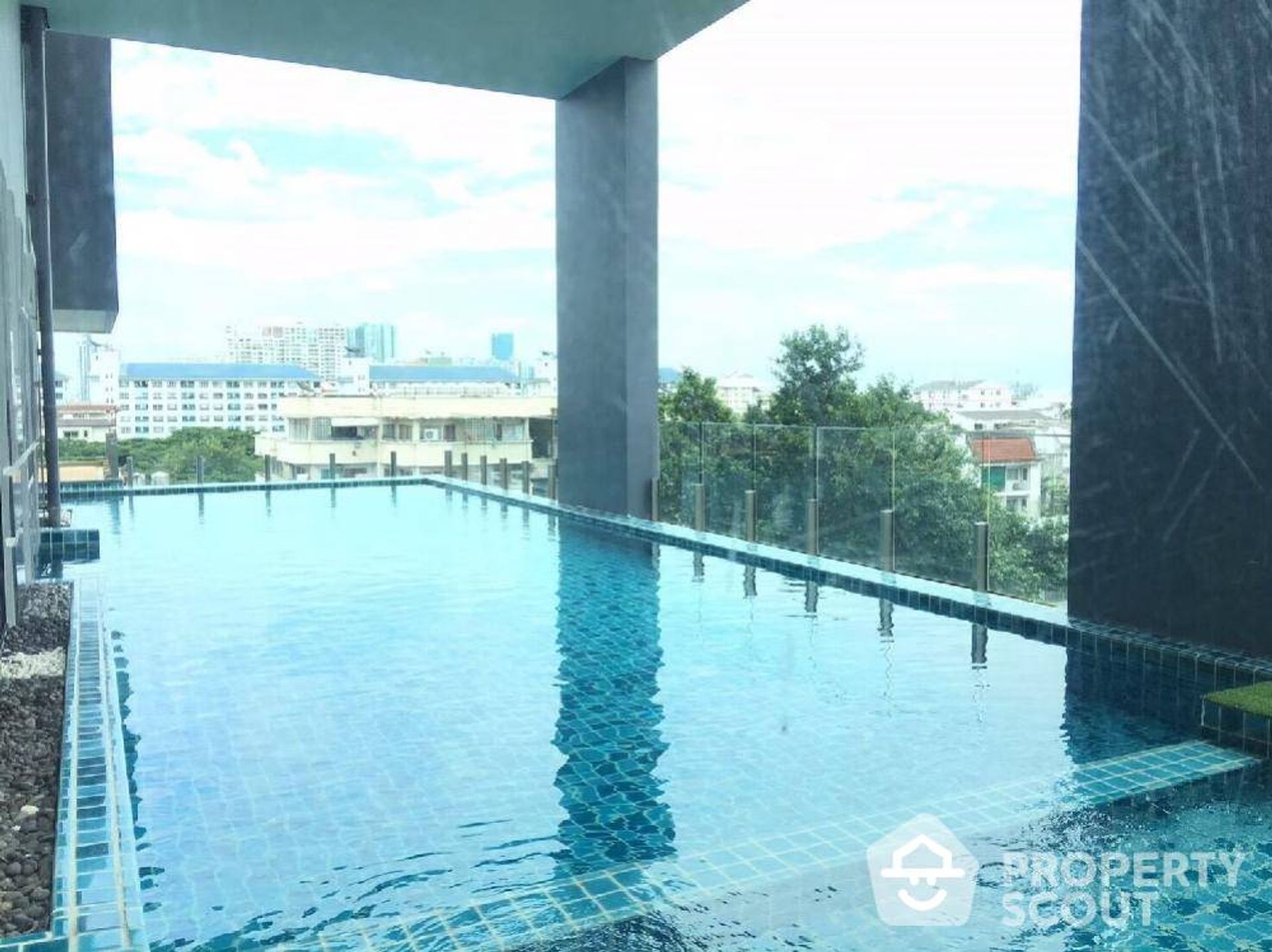 Condominium in , Krung Thep Maha Nakhon 12854719