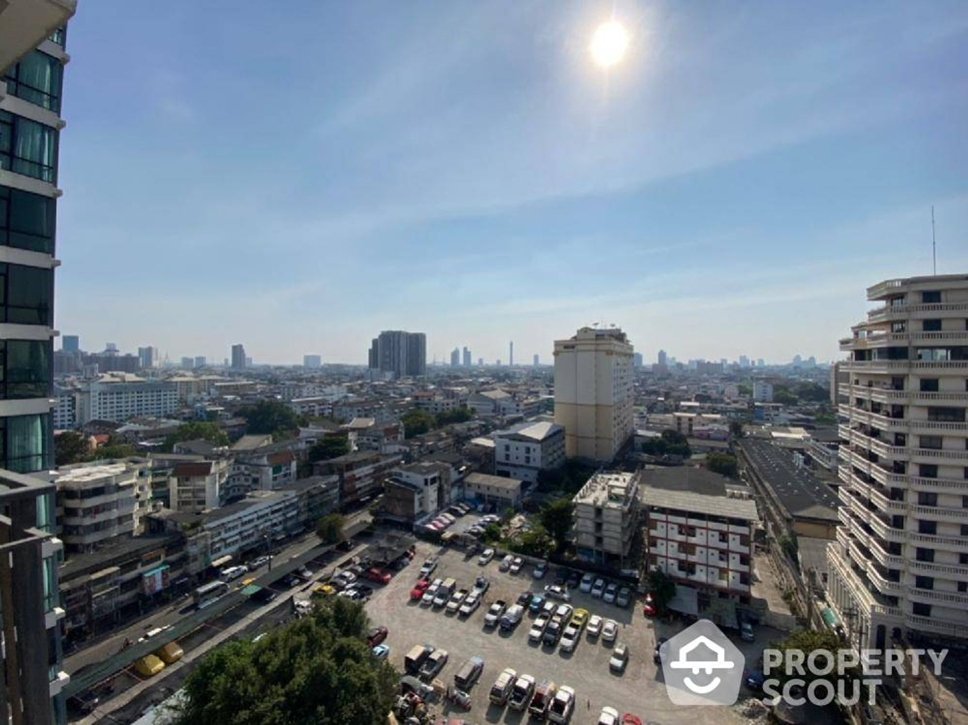 Condominium in , Krung Thep Maha Nakhon 12854719