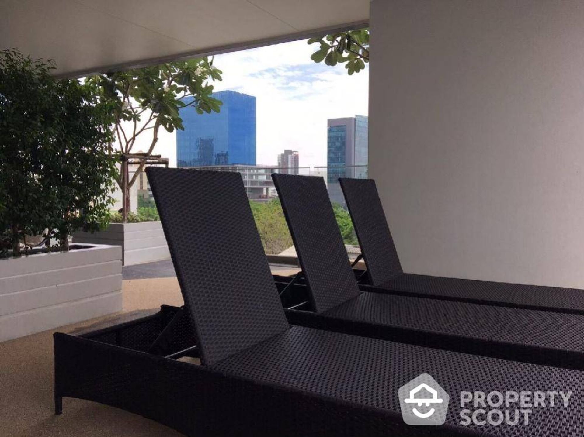 Condominium in , Krung Thep Maha Nakhon 12854719