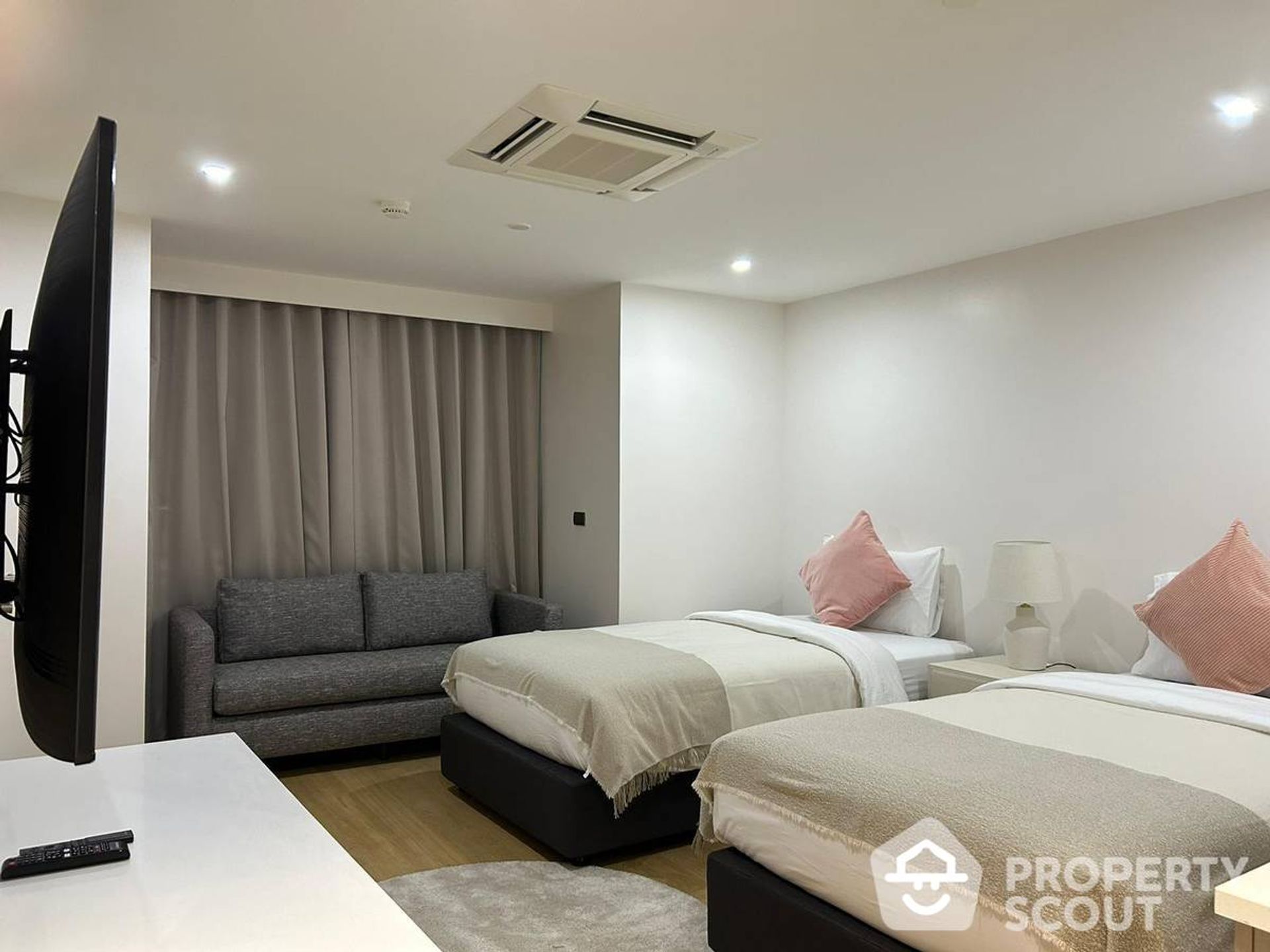 Condominium in , Krung Thep Maha Nakhon 12854724