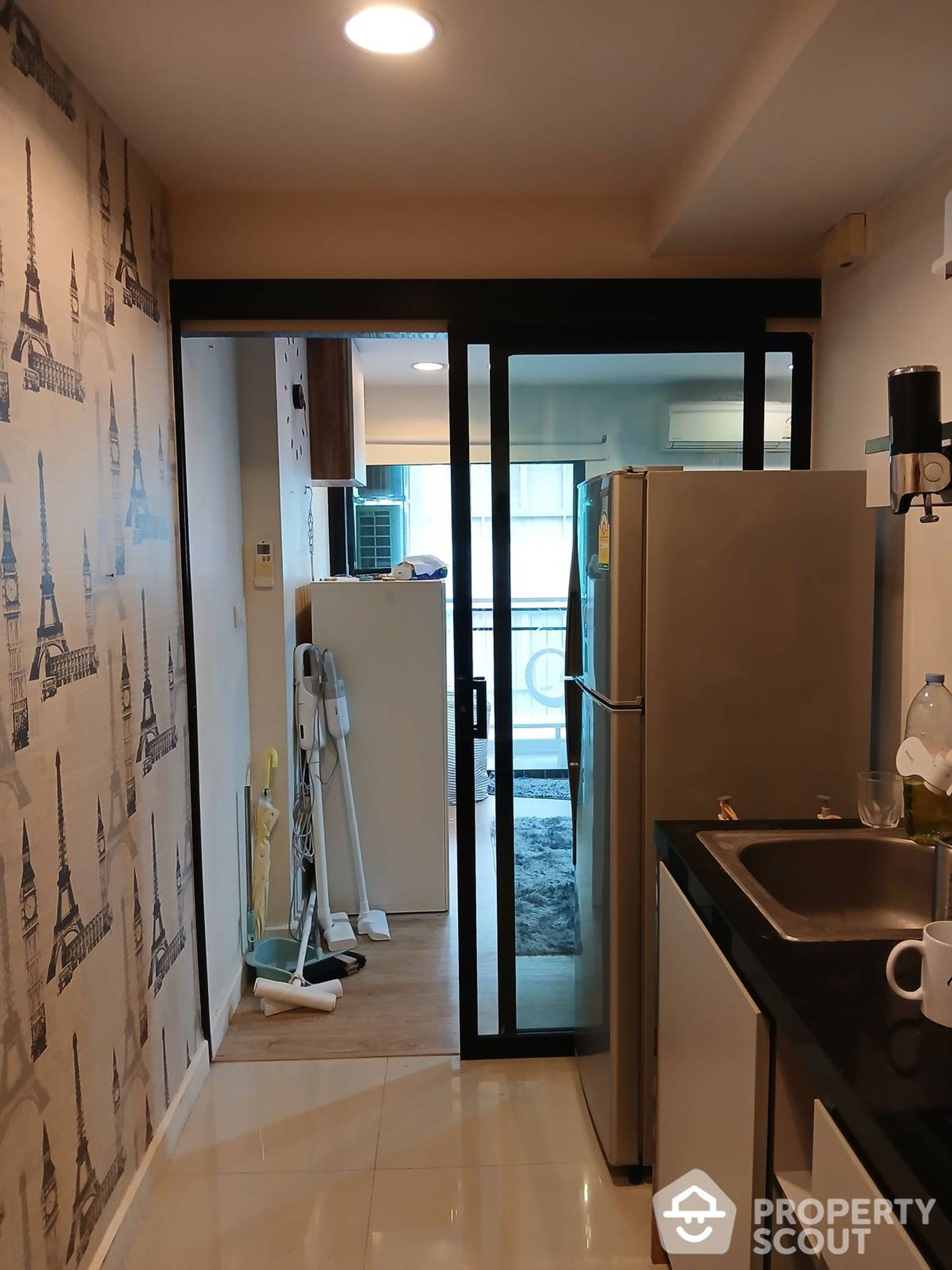 Condominium in , Krung Thep Maha Nakhon 12854741