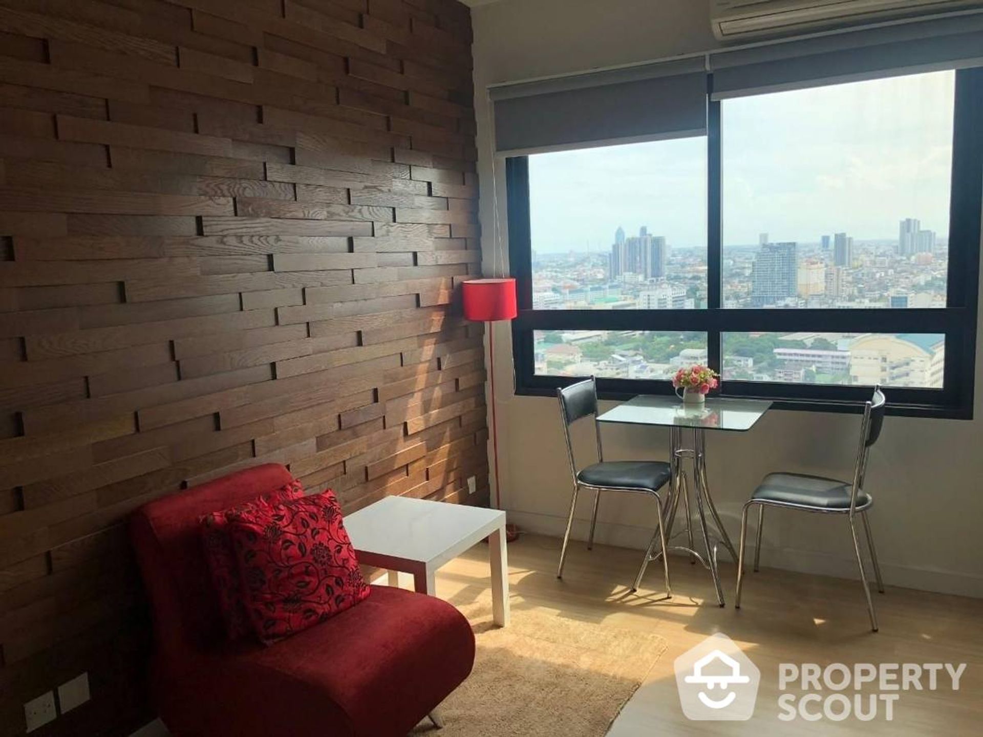 Condominium dans Sathon, Krung Thep Maha Nakhon 12854742