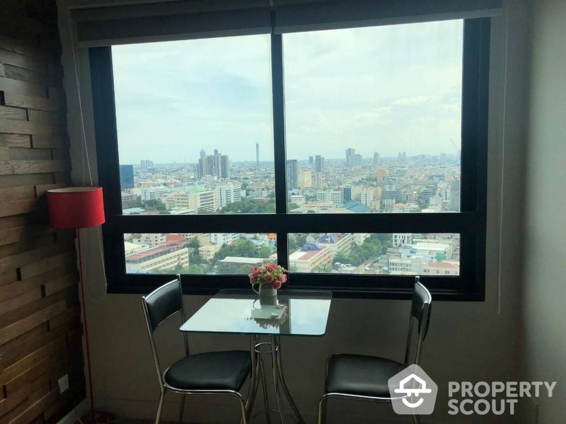 Condominium dans Sathon, Krung Thep Maha Nakhon 12854742