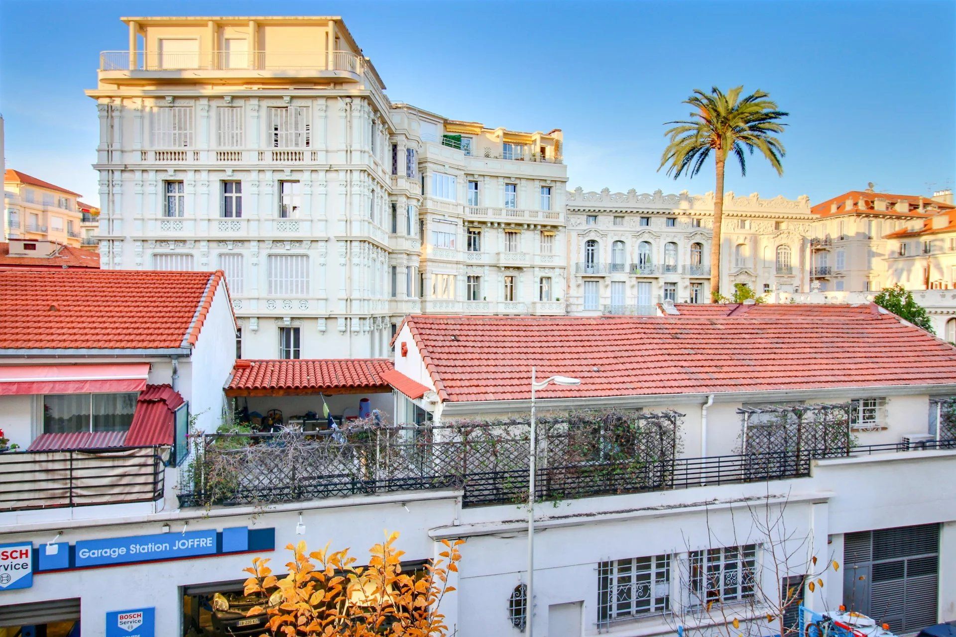 Residential in Nice, Alpes-Maritimes 12854837