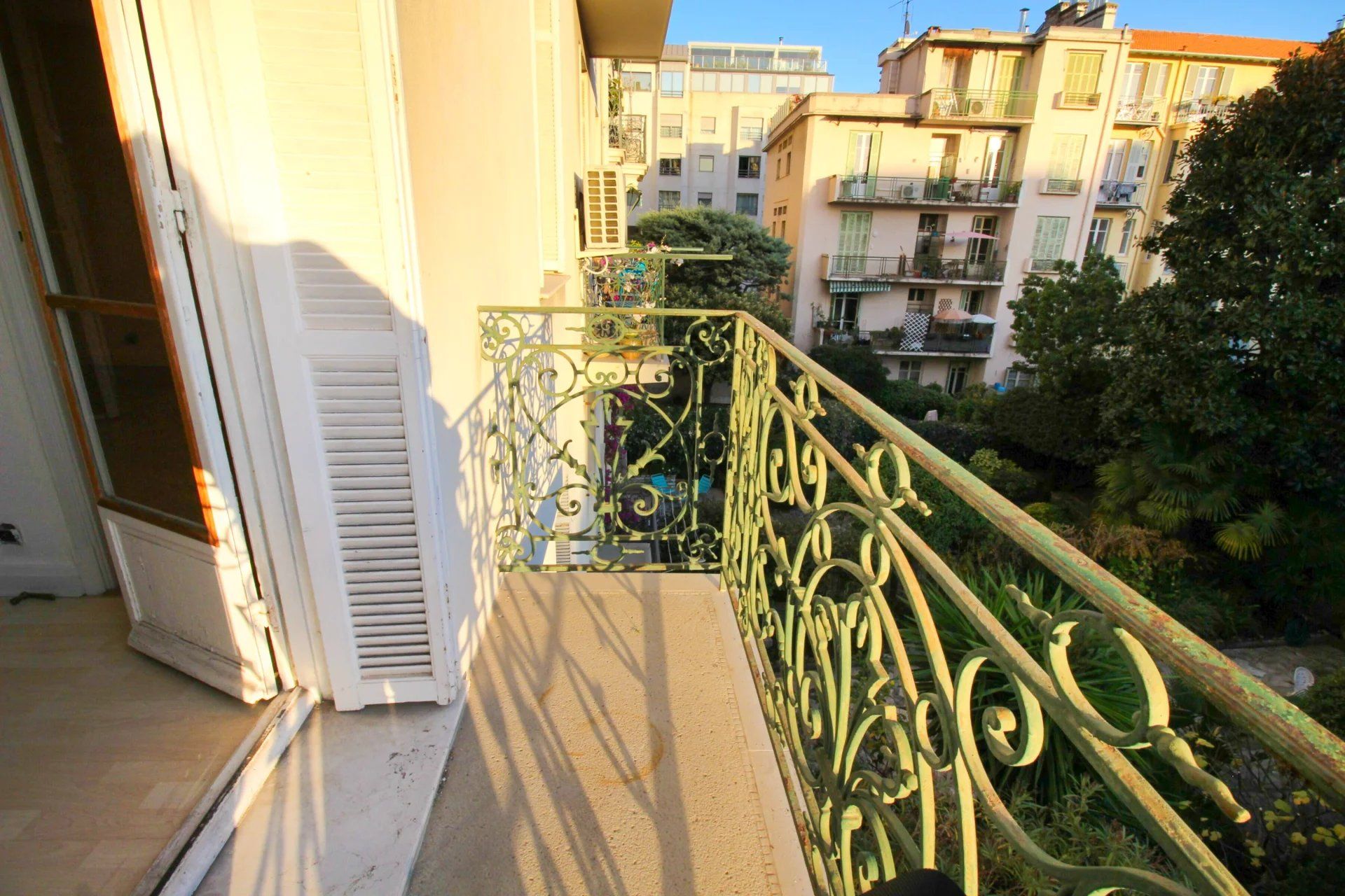 Condominium in Nice, Alpes-Maritimes 12854837