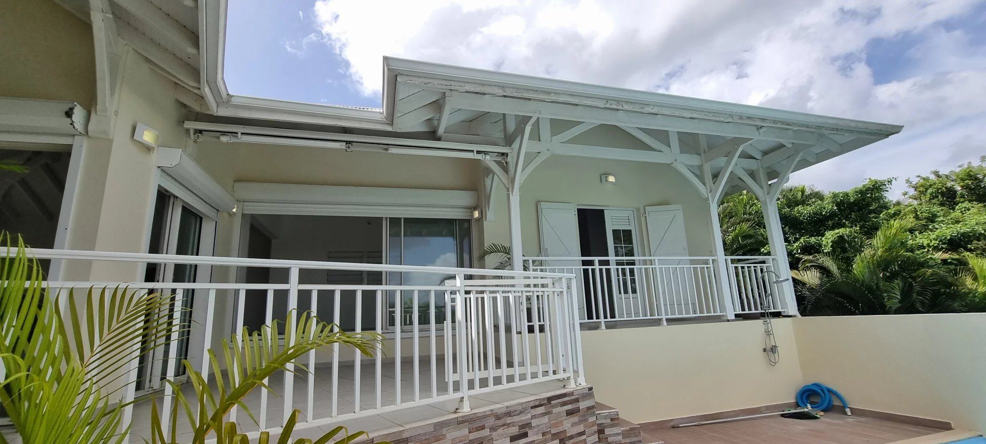 Rumah di Les Trois-Îlets, Martinique 12854839